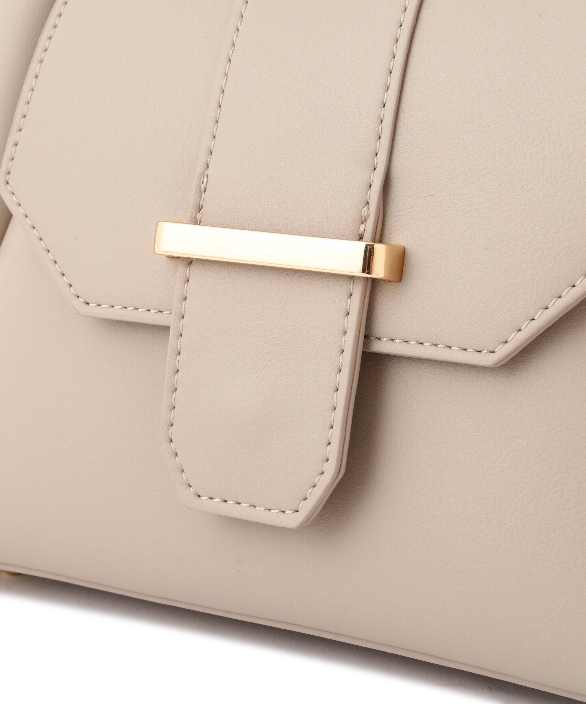 PROPORTION BODY DRESSING「ワンハンドルトートバッグ」|その他|