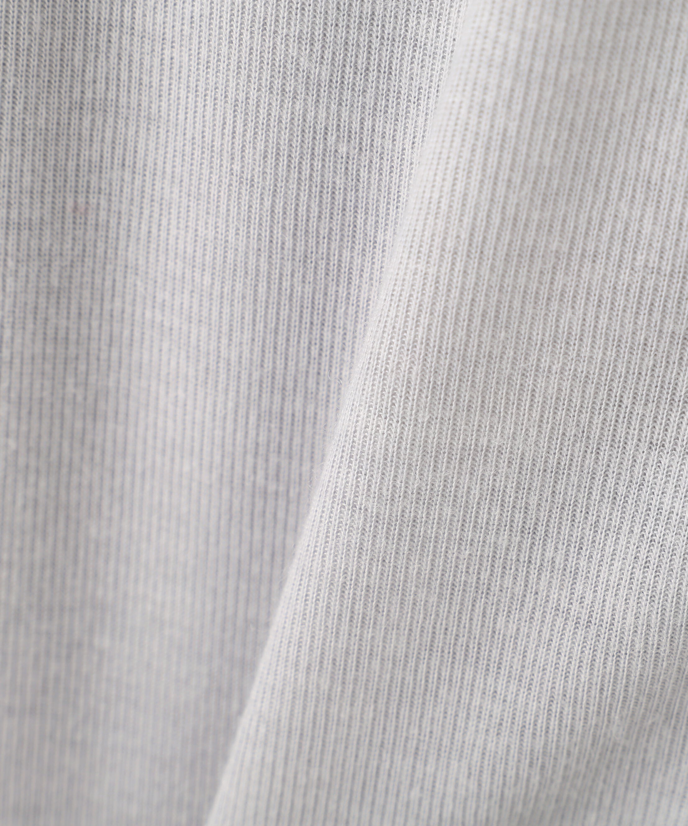 PROPORTION BODY DRESSING「〈a/mie〉シアーカットソー　26SS」|Tシャツ・カットソー|