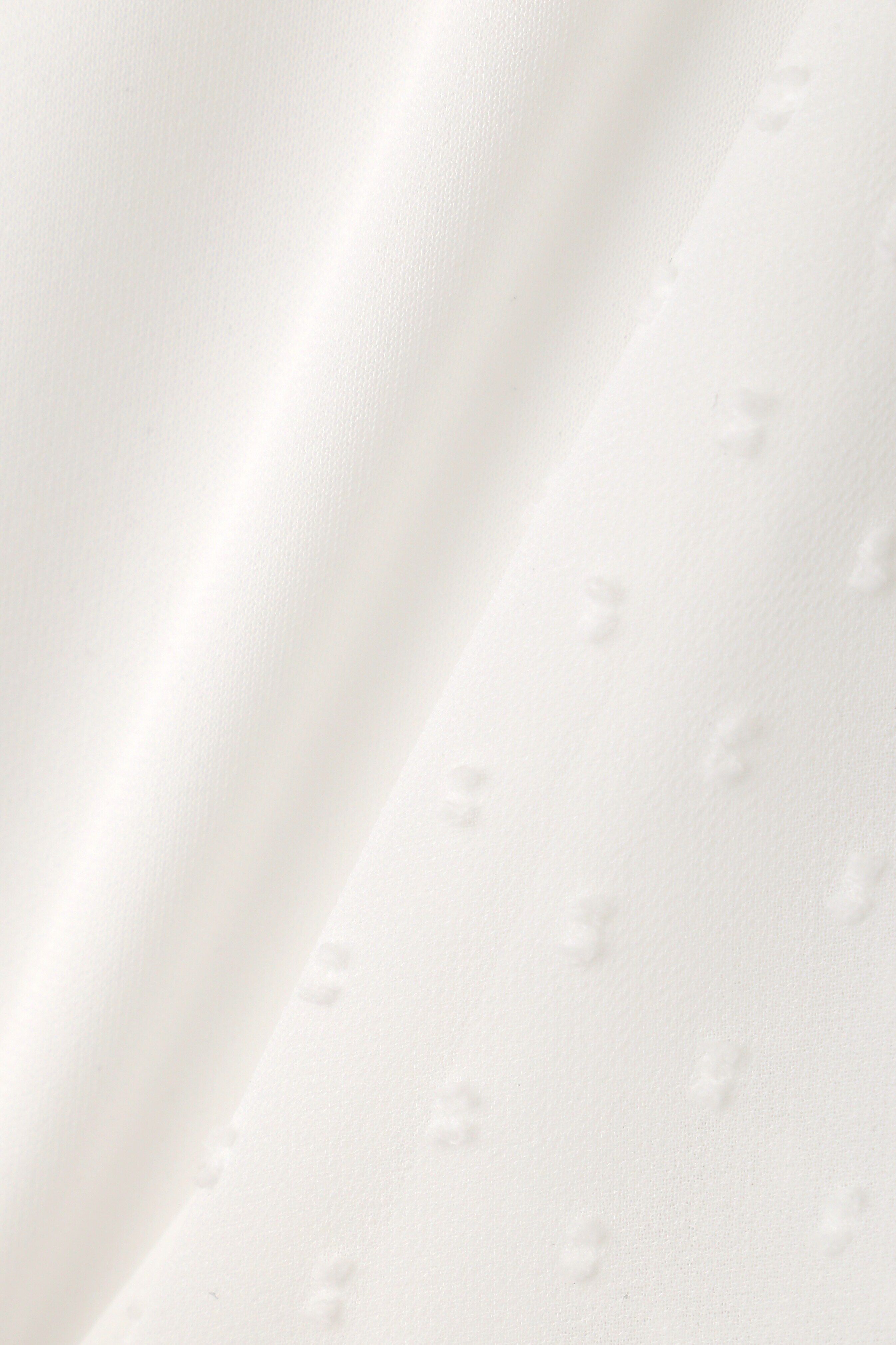  「◆スリットスリーブコンビカットソー」|Tシャツ・カットソー|