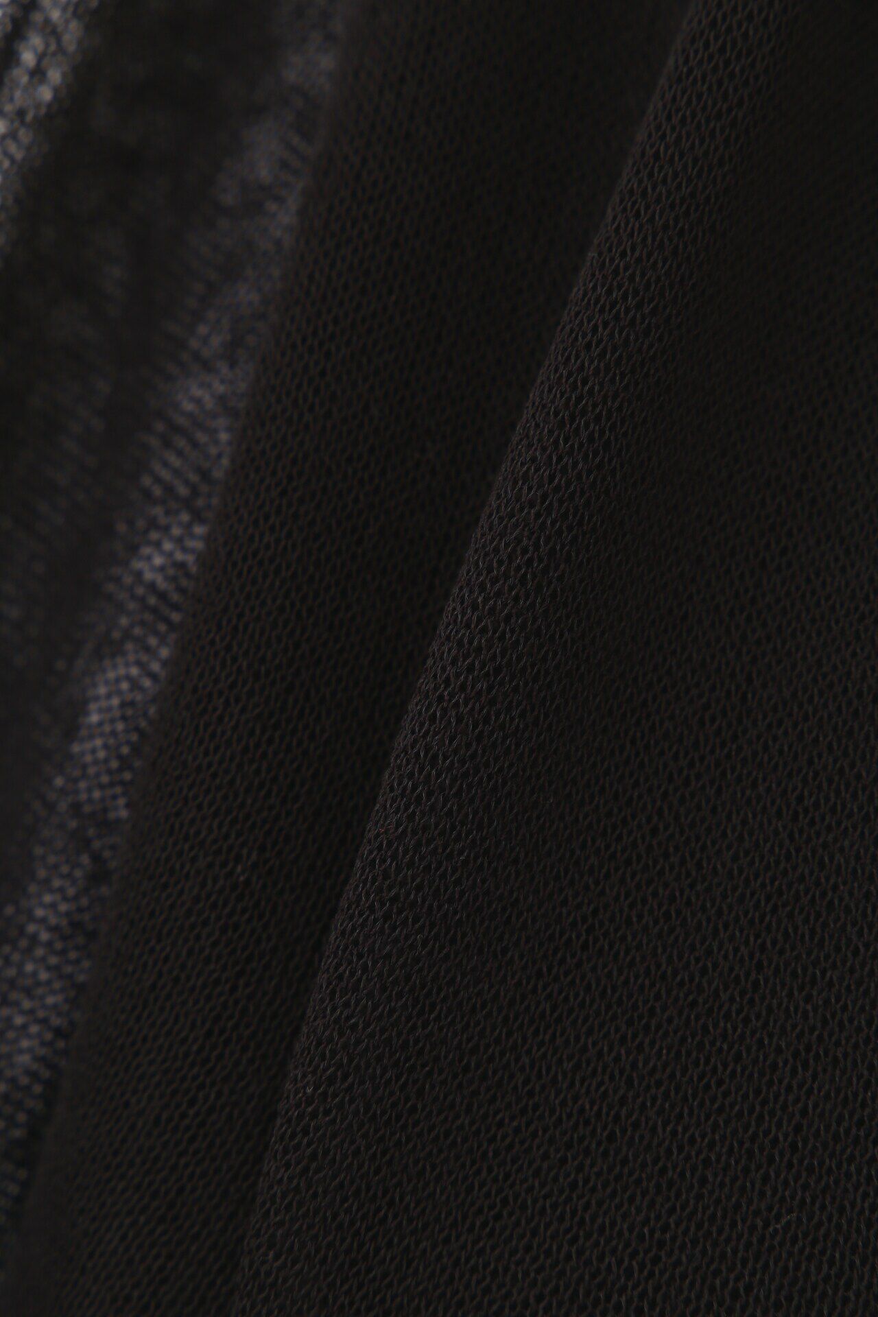  「◆カーデコンビニットワンピース」|ワンピース|