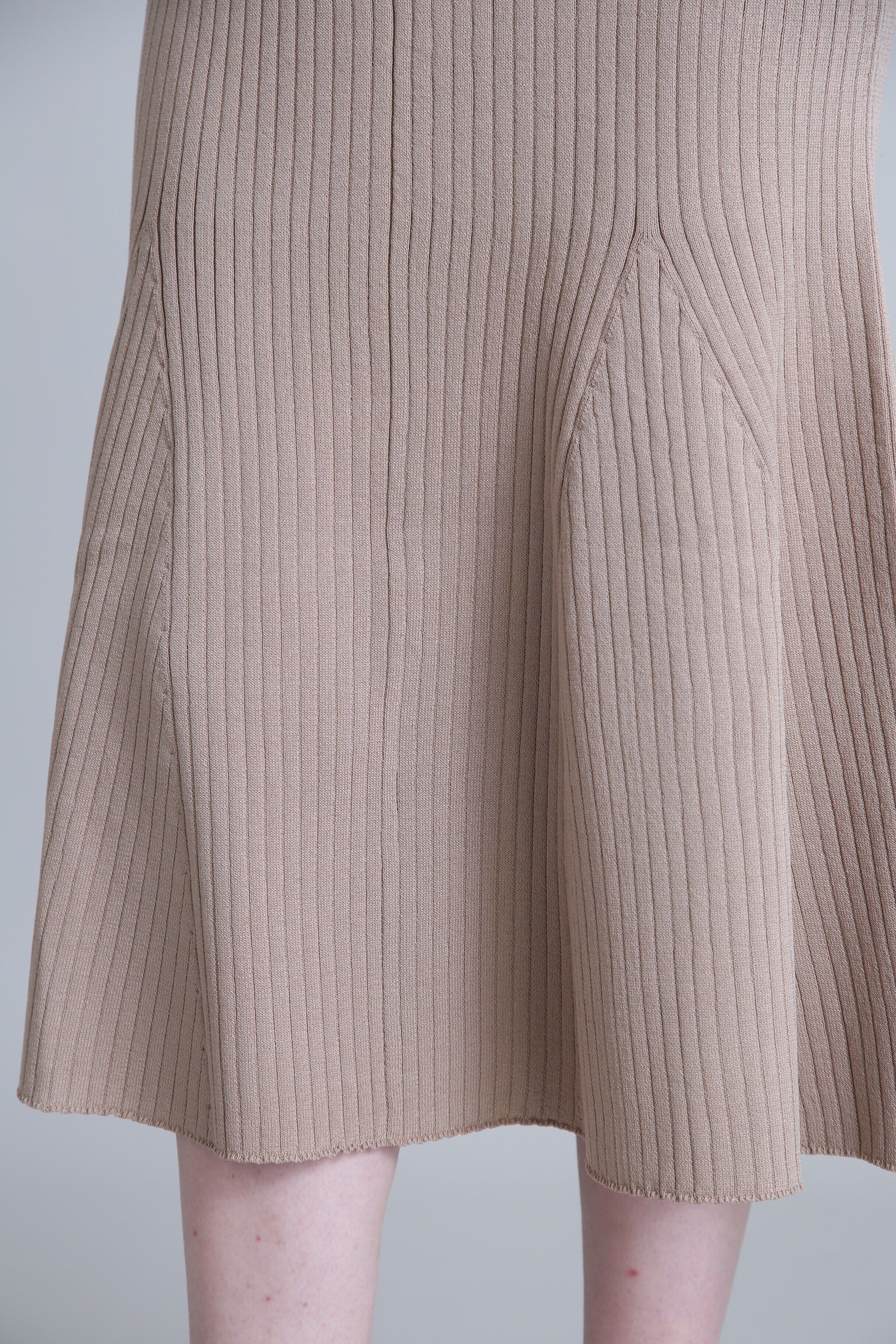  「◆カーデコンビニットワンピース」|ワンピース|