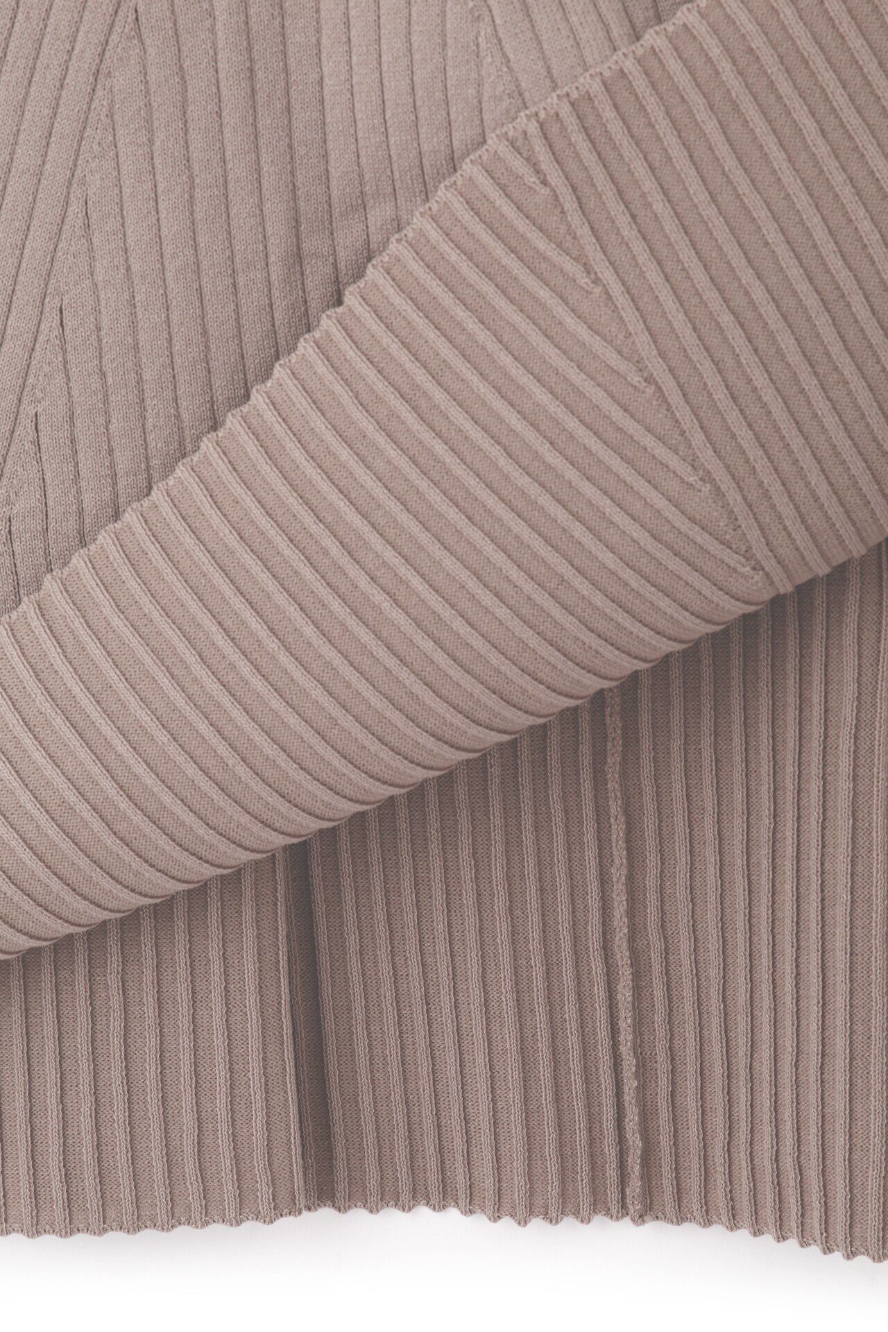  「◆カーデコンビニットワンピース」|ワンピース|