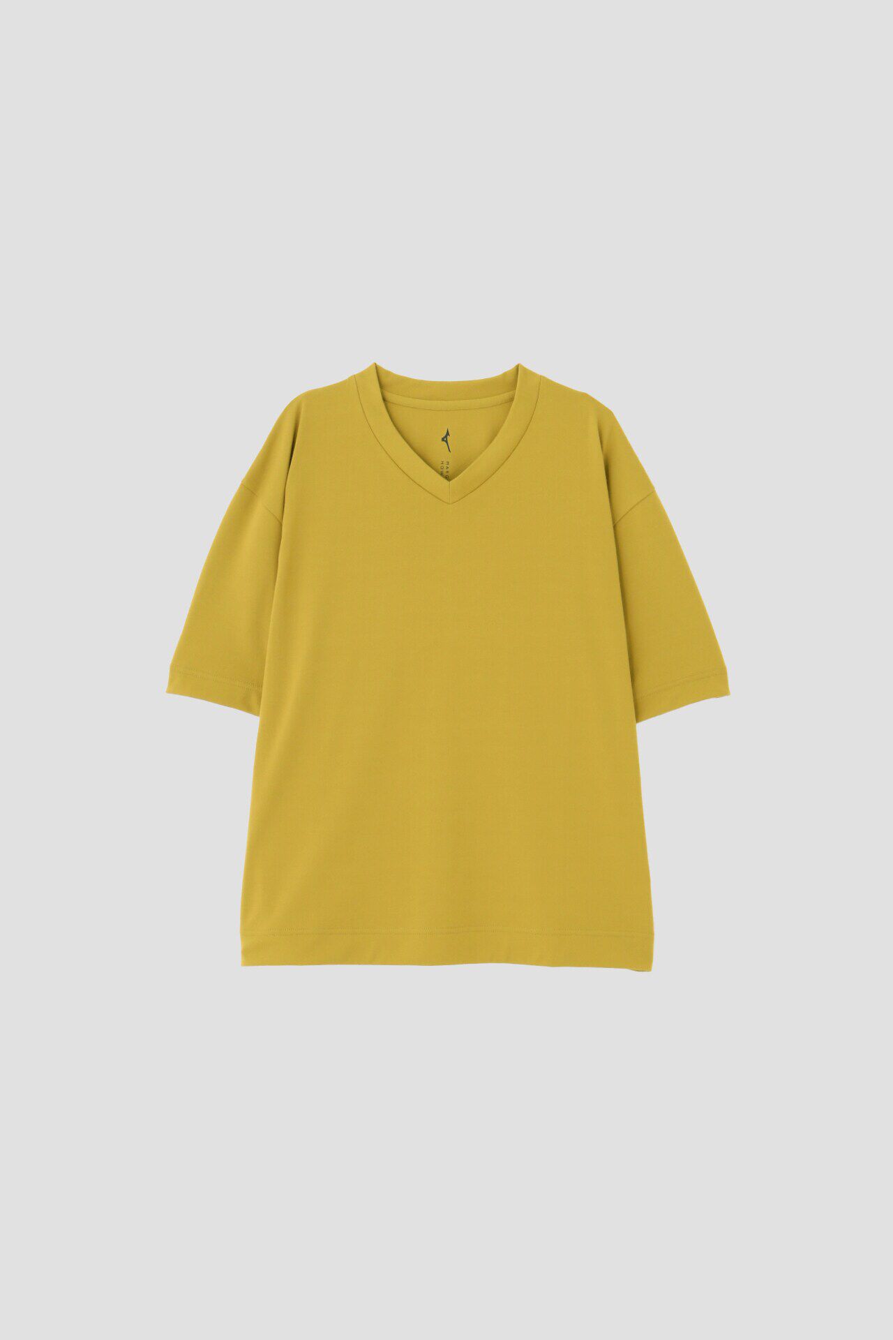  「RECYCLE POLYESTER JERSEY」|Tシャツ・カットソー|