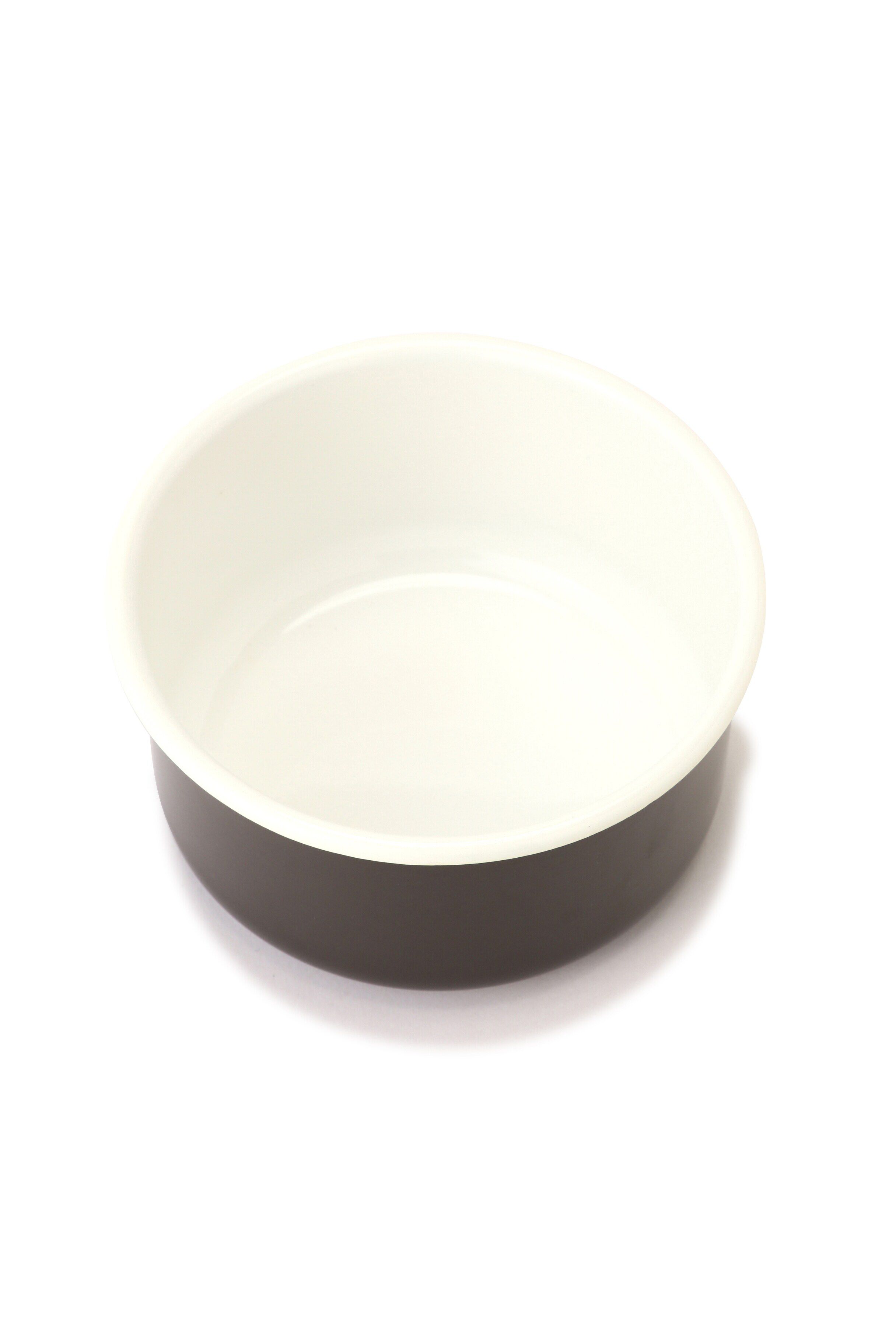 MARGARET HOWELL HOUSEHOLDGOODS「NODA HORO ROUND STORAGE SMALL」|食器・キッチングッズ|