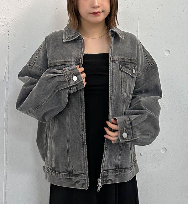 archives「シワシフォンドロストフレアキャミワンピース」|ワンピース|