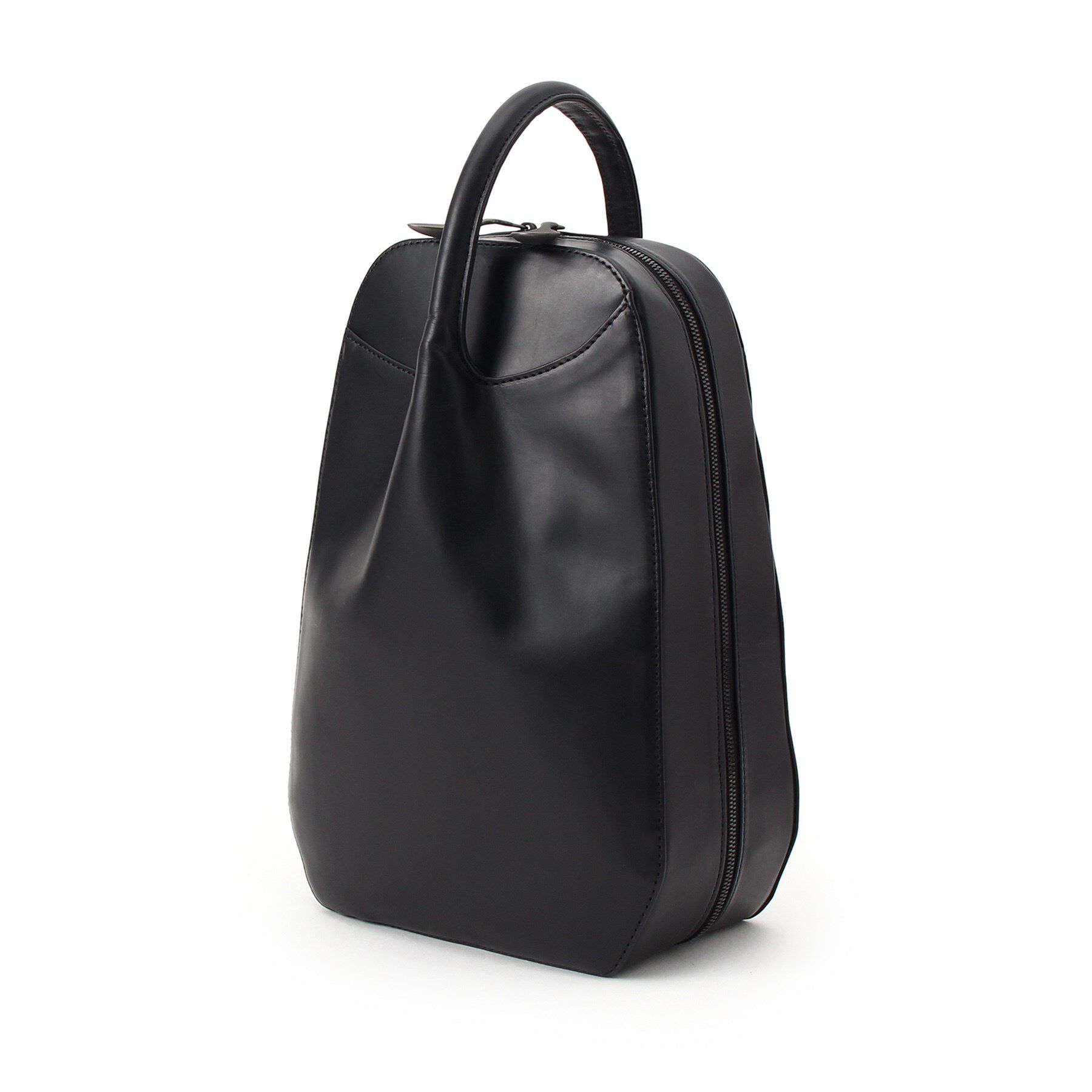 HIROKO HAYASHI「LEO(レオ)ハンドバッグ」|ハンドバッグ|