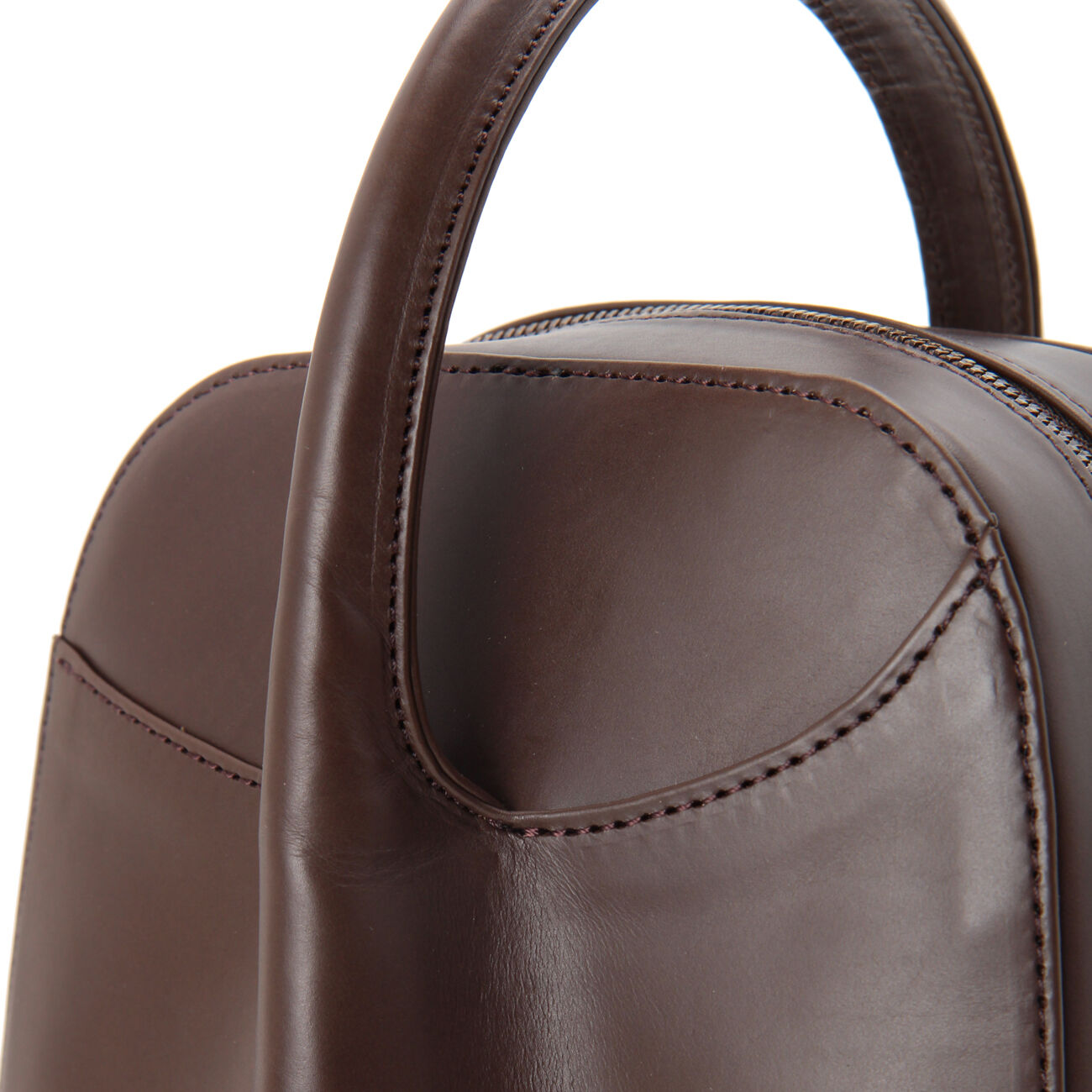 HIROKO HAYASHI「LEO(レオ)ハンドバッグ」|ハンドバッグ|