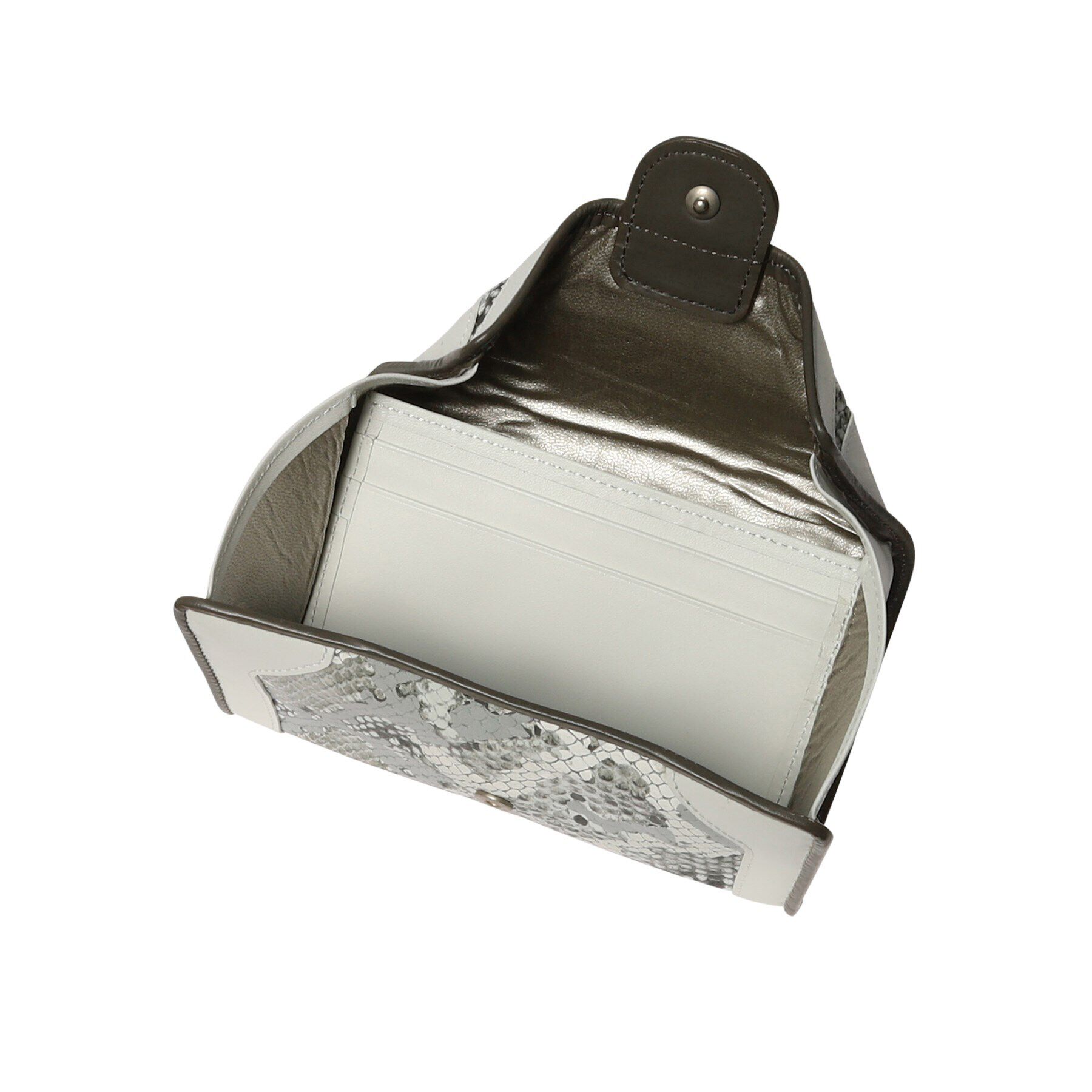 HIROKO HAYASHI「GOTICA（ゴティカ）マルチ財布」|財布|