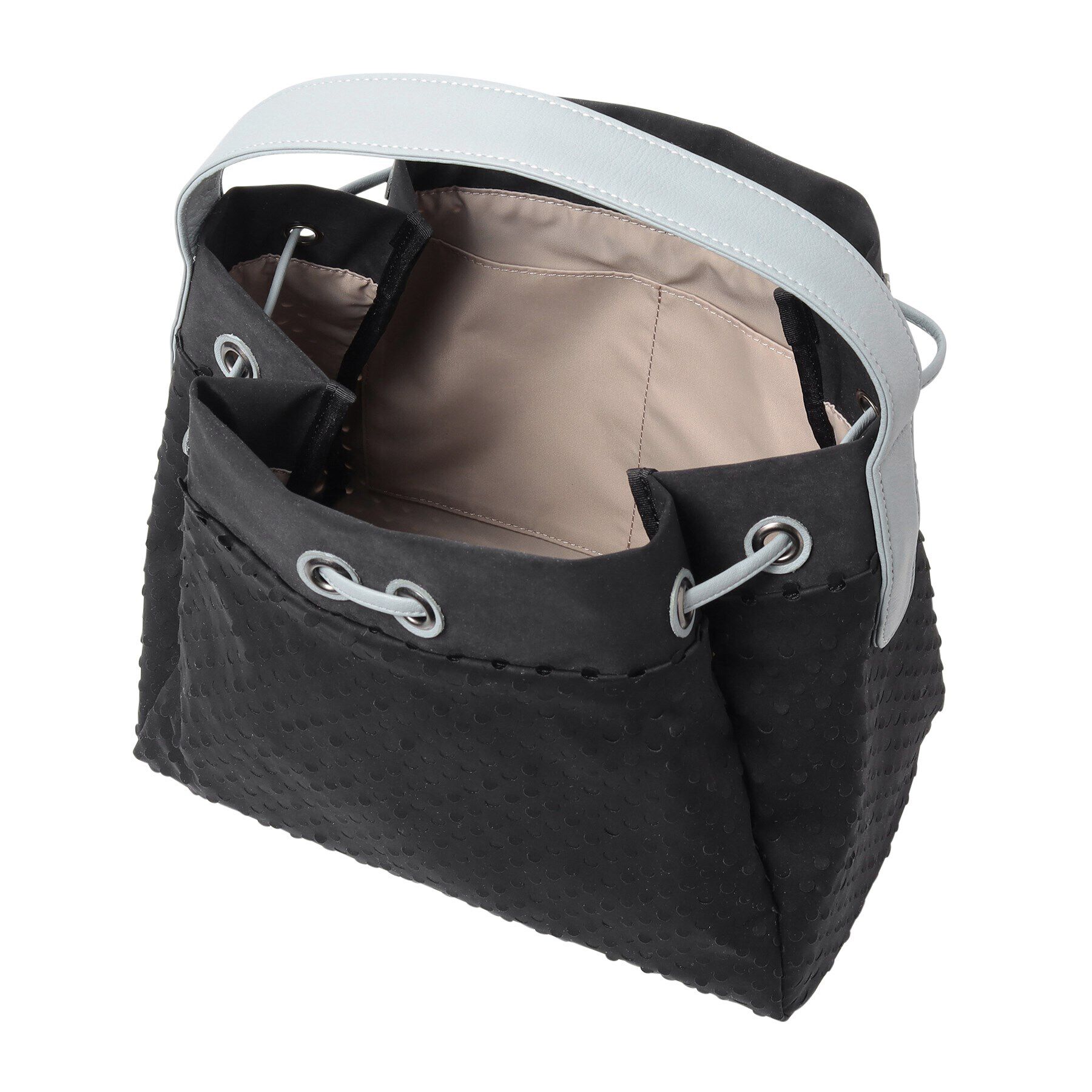 HIROKO HAYASHI「LA VIGNA（ラ ヴィーニャ）ハンドバッグ」|ハンドバッグ|