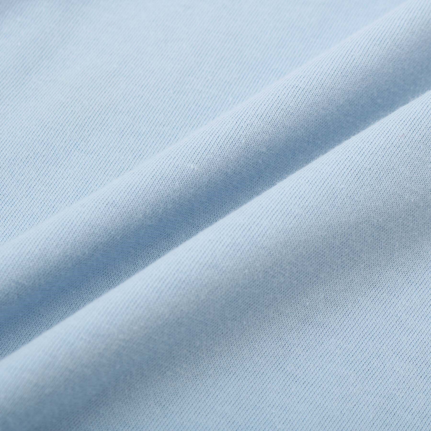 SHOO･LA･RUE「【130-150cm】プリントフレアTシャツ」|Tシャツ・カットソー|