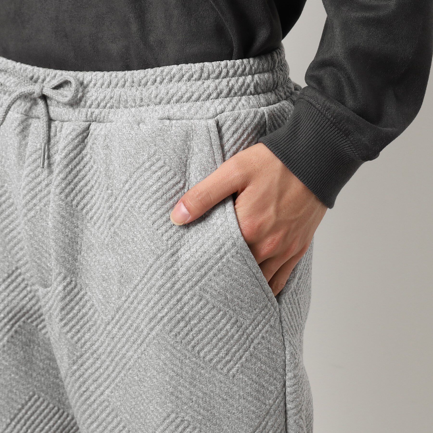 Dessin「フクレジャカードパンツ」|その他|