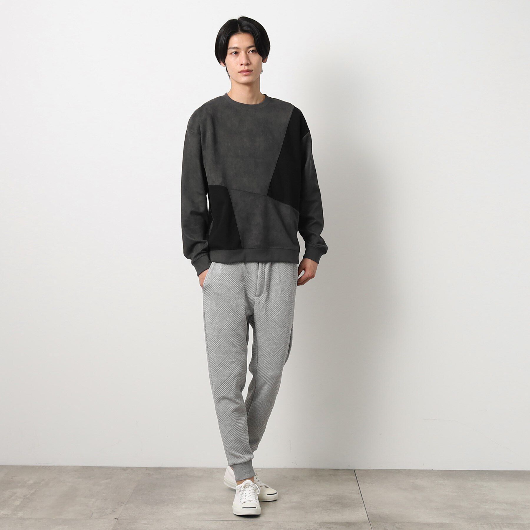 Dessin「フクレジャカードパンツ」|その他|