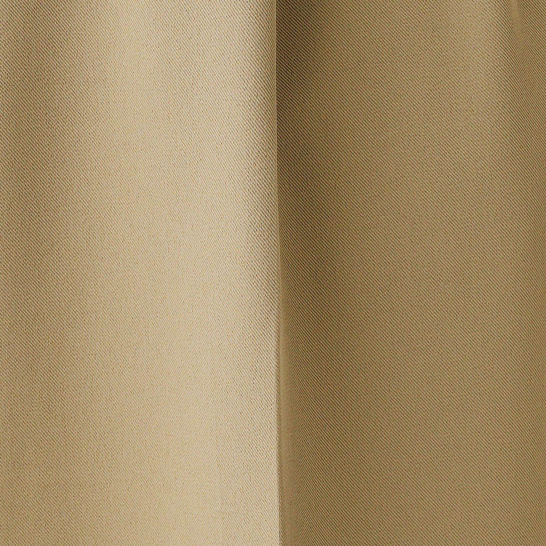 Dessin「【洗える】マットドレープワイドパンツ」|その他|