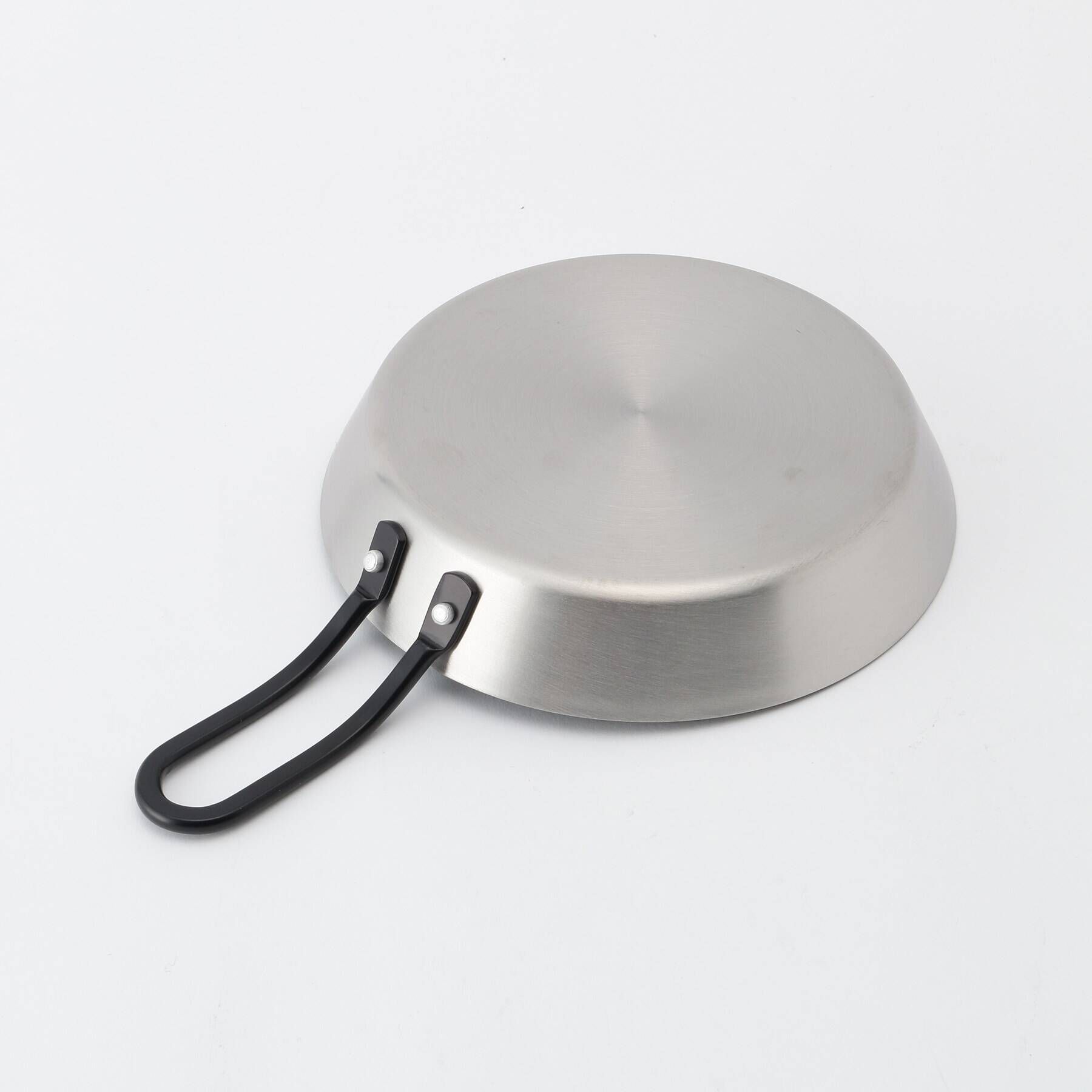 212 KITCHEN STORE「コパン 二層鋼グリルパン 片手 16cm」|食器・キッチングッズ|