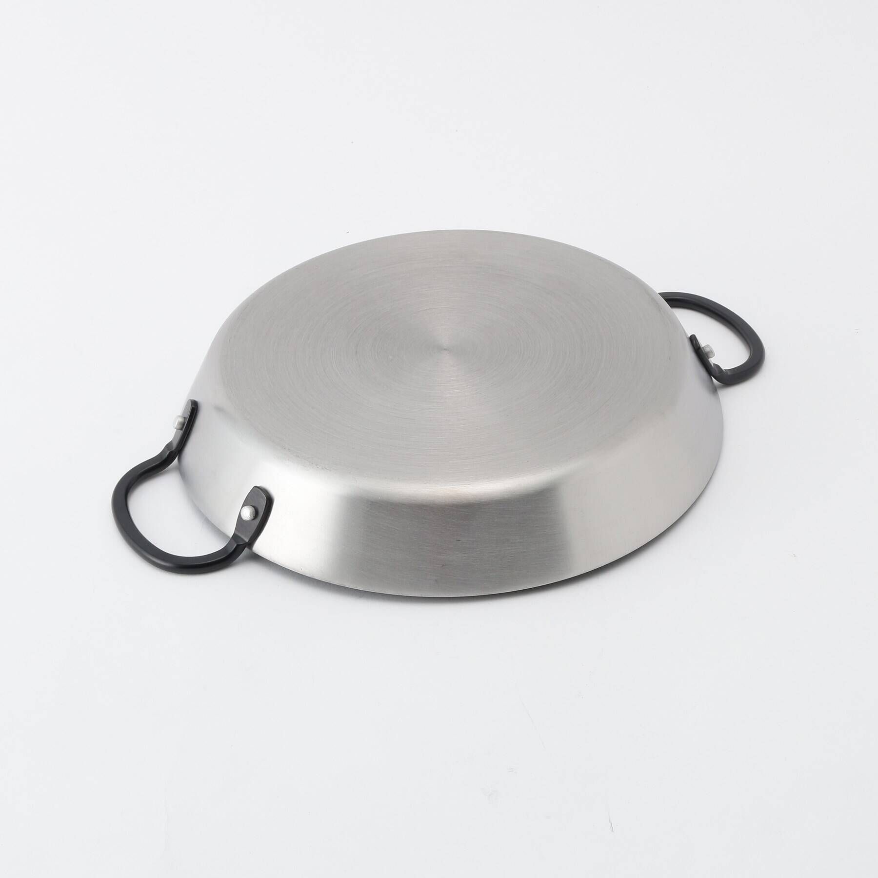 212 KITCHEN STORE「コパン 二層鋼グリルパン 両手 20cm」|食器・キッチングッズ|