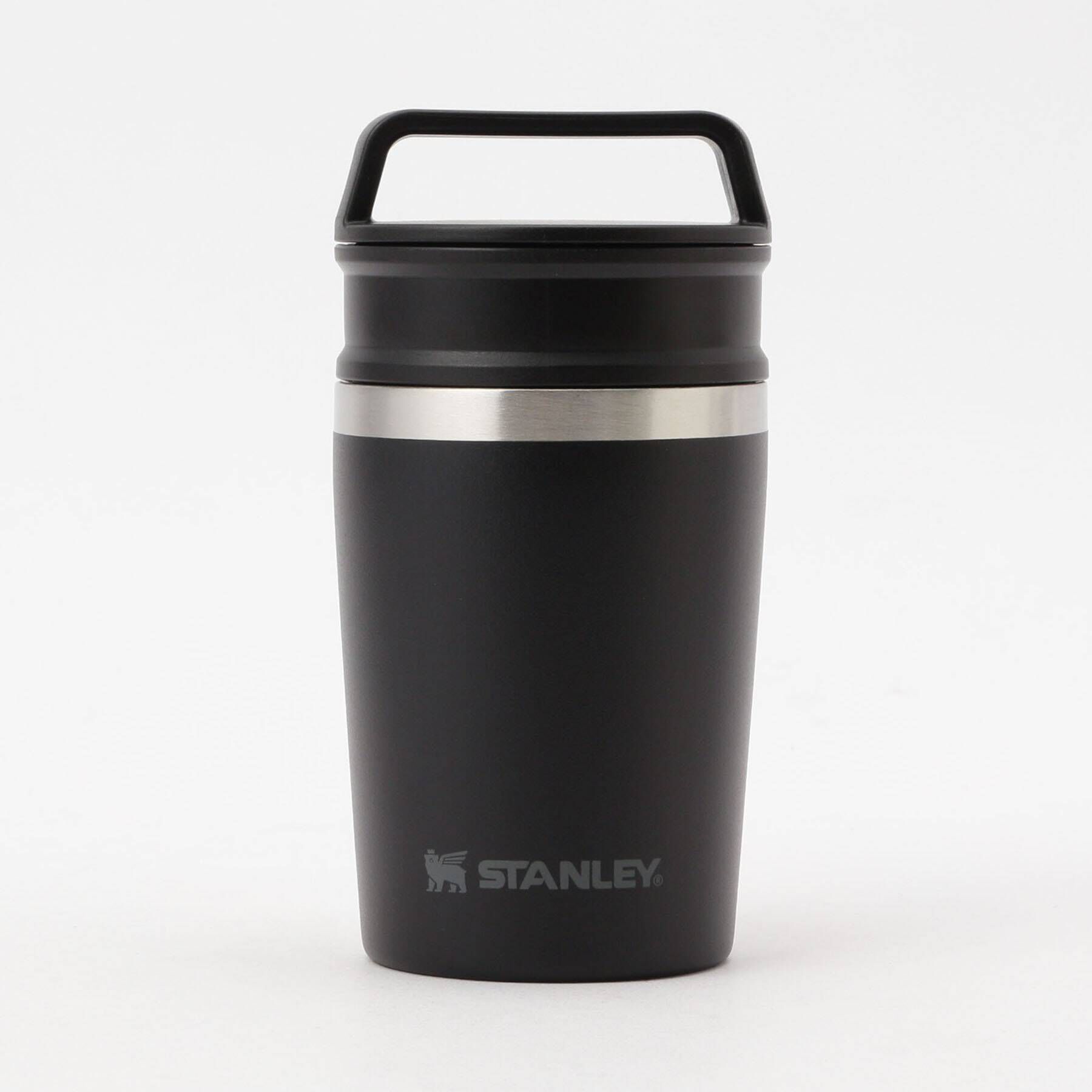 212 KITCHEN STORE「◆真空マグ 0.23L マットブラック ＜STANLEY スタンレー＞」|食器・キッチングッズ|その他