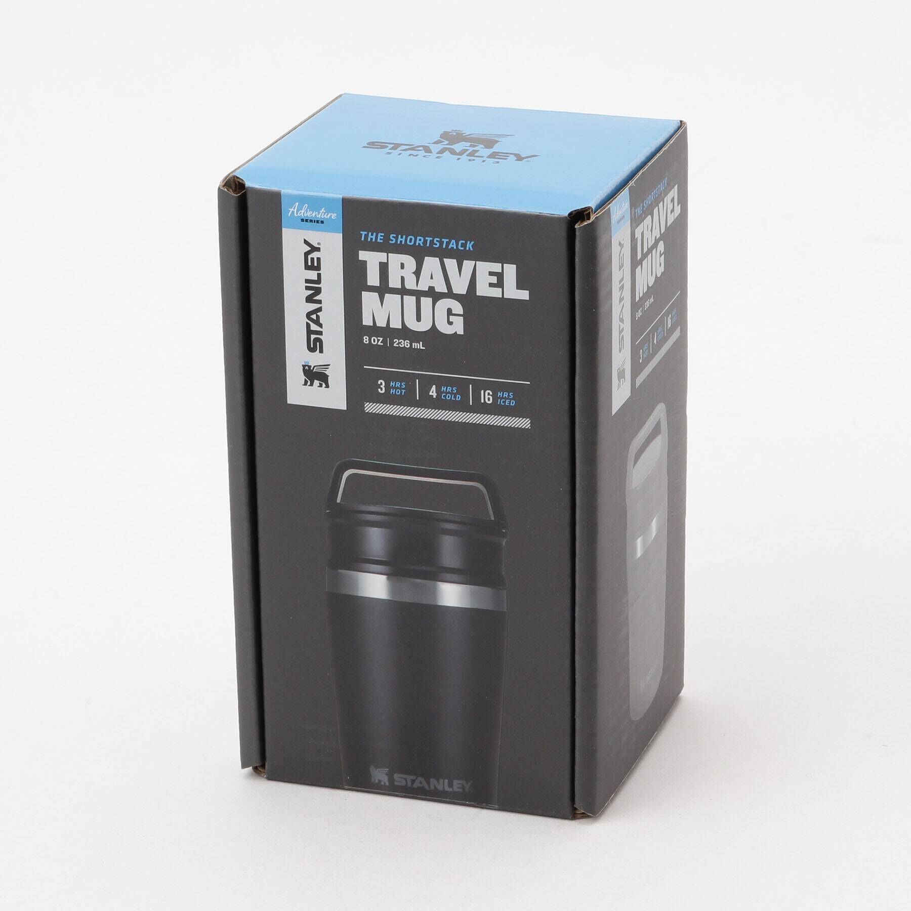 212 KITCHEN STORE「◆真空マグ 0.23L マットブラック ＜STANLEY スタンレー＞」|食器・キッチングッズ|