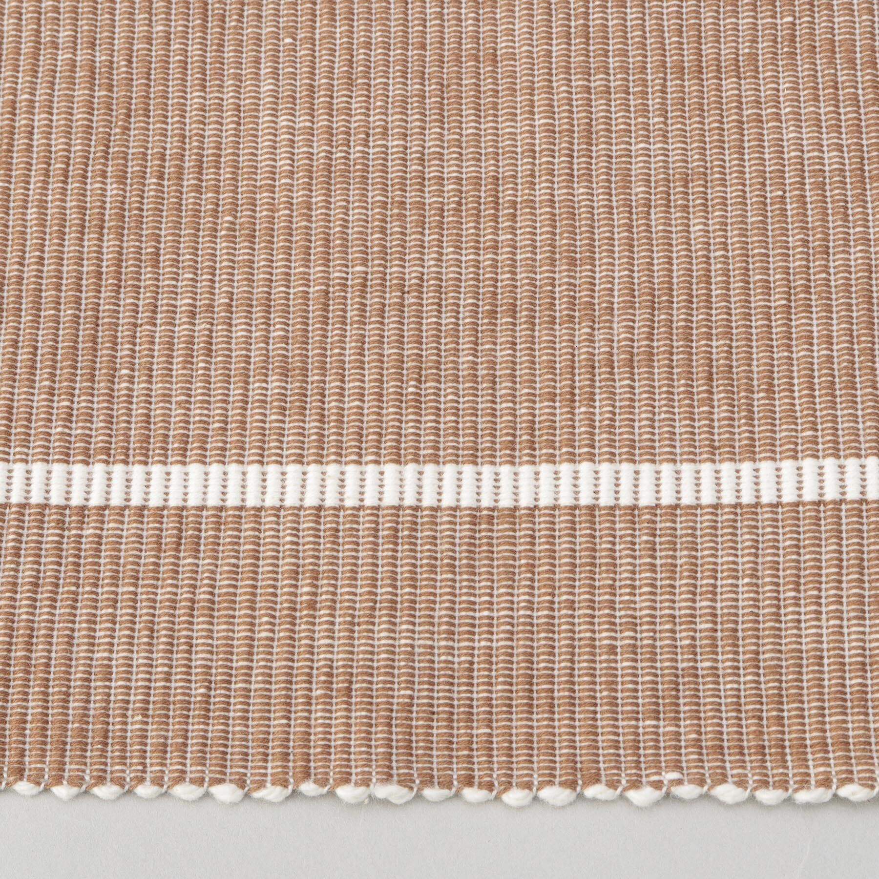 212 KITCHEN STORE「ラチスフレームランチマット BR」|食器・キッチングッズ|