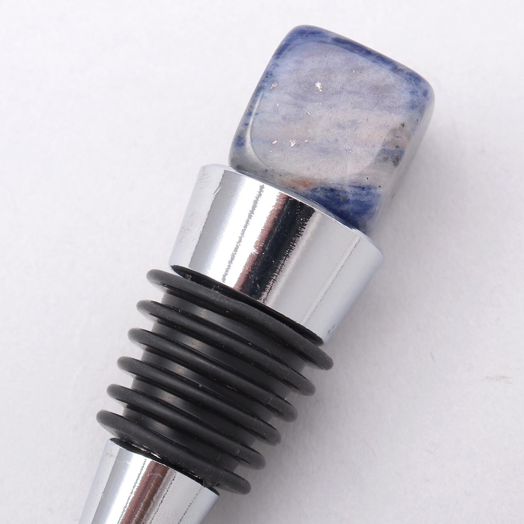 212 KITCHEN STORE「ワインストッパー BL」|食器・キッチングッズ|