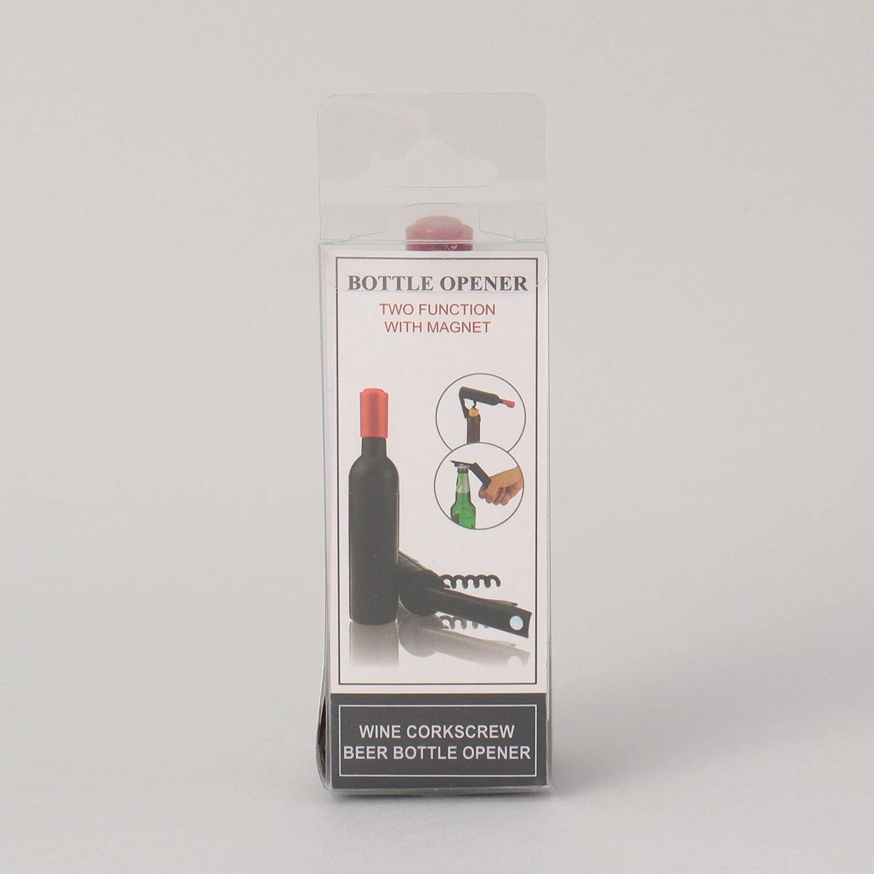 212 KITCHEN STORE「ワインコークスクリューRD Cap」|食器・キッチングッズ|