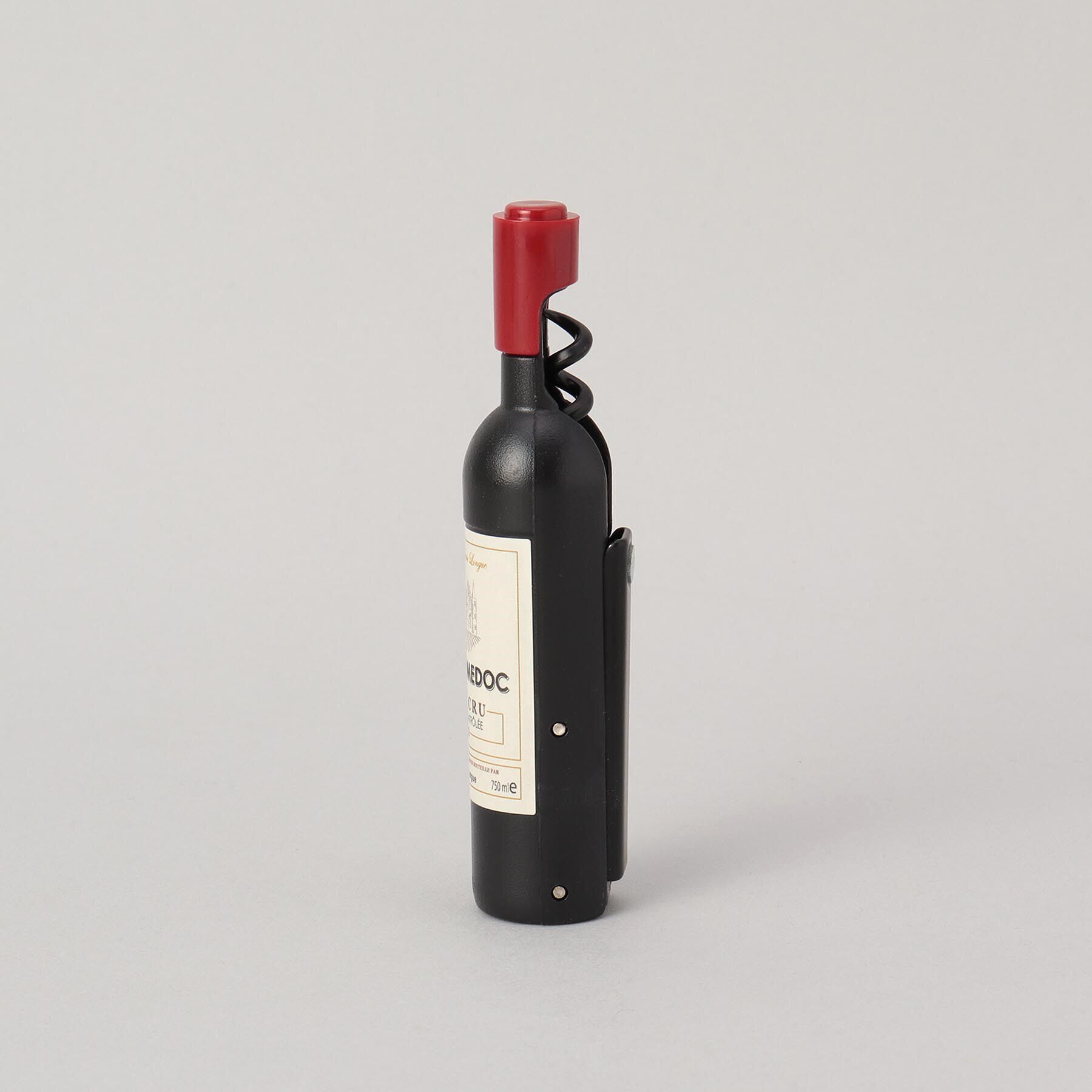 212 KITCHEN STORE「ワインコークスクリューRD Cap」|食器・キッチングッズ|