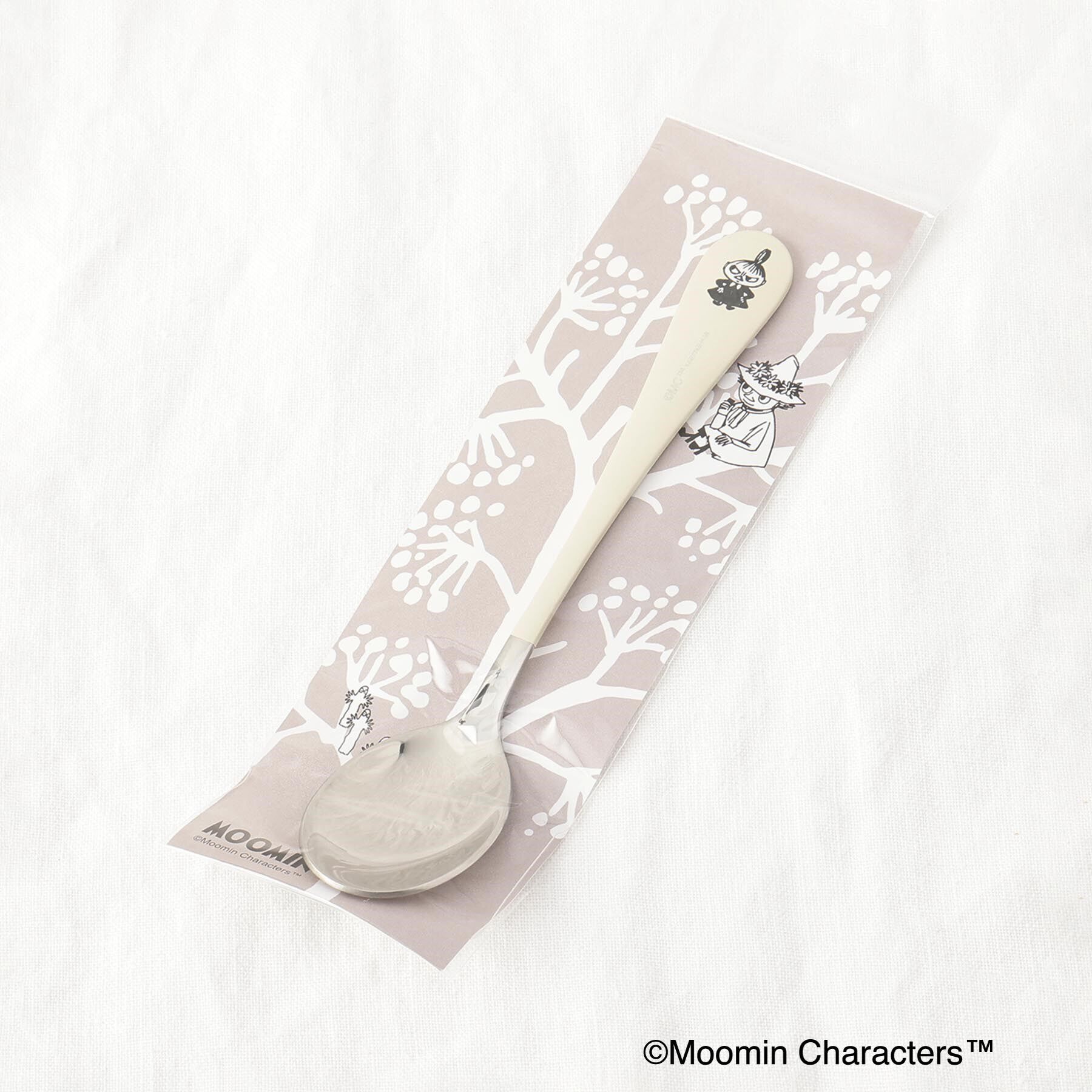 212 KITCHEN STORE「スプーン　リトルミィ ＜MOOMIN ムーミン＞」|食器・キッチングッズ|