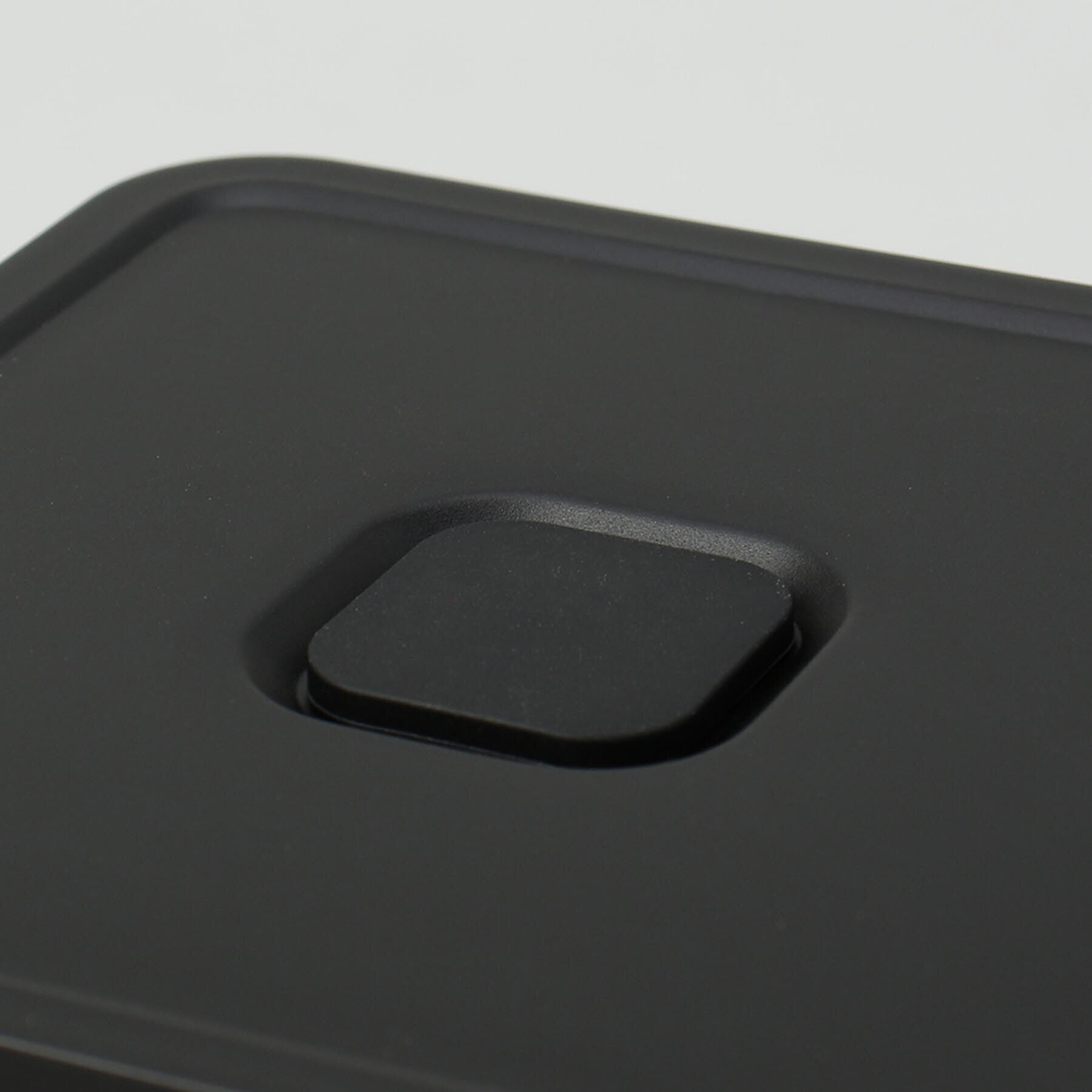 212 KITCHEN STORE「スプーン付き バルブ付き密閉保存容器  BK 山崎実業 ＜tower タワー＞」|食器・キッチングッズ|