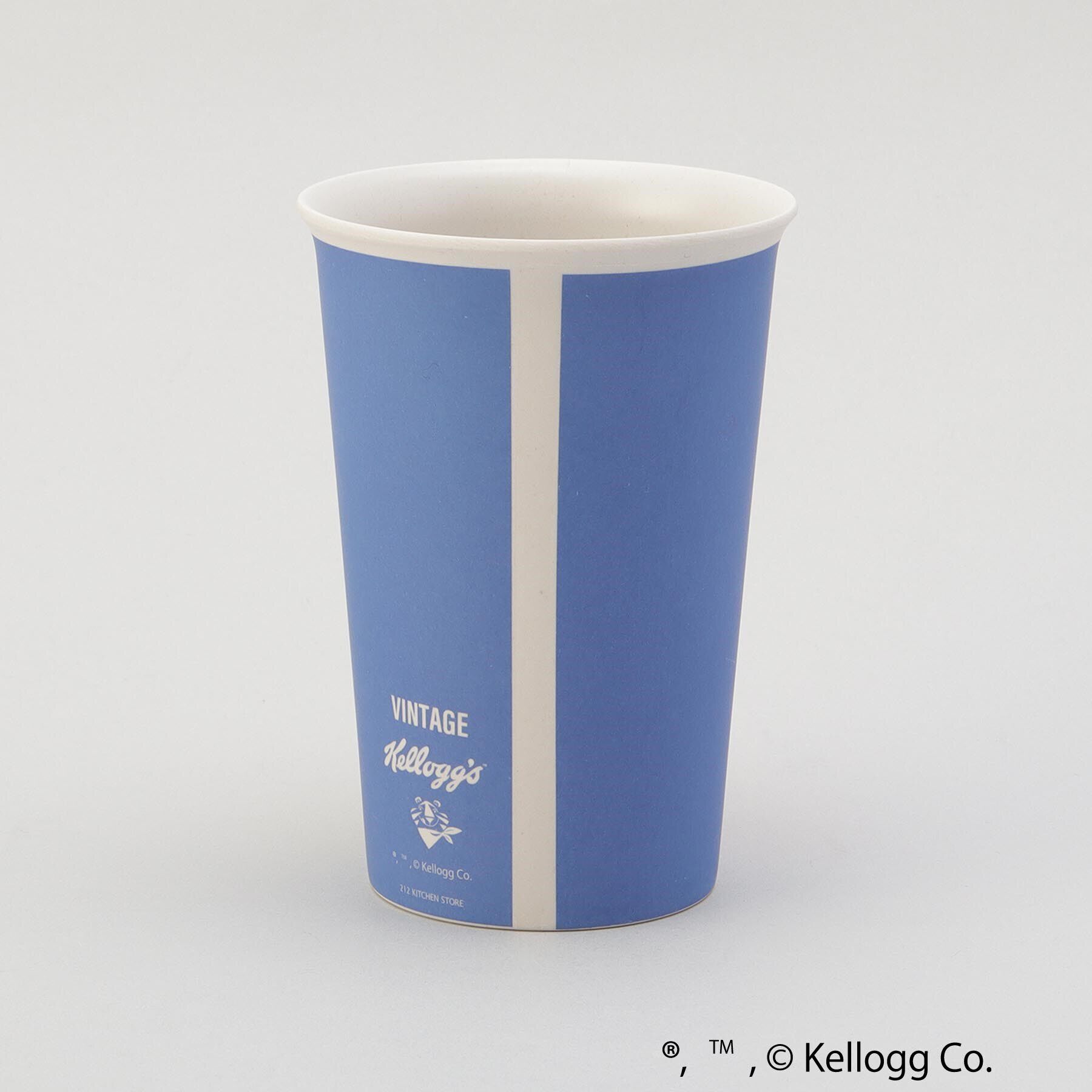 212 KITCHEN STORE「バンブーカップ トニー ＜Kellogg&rsquo;s ケロッグ＞」|その他|