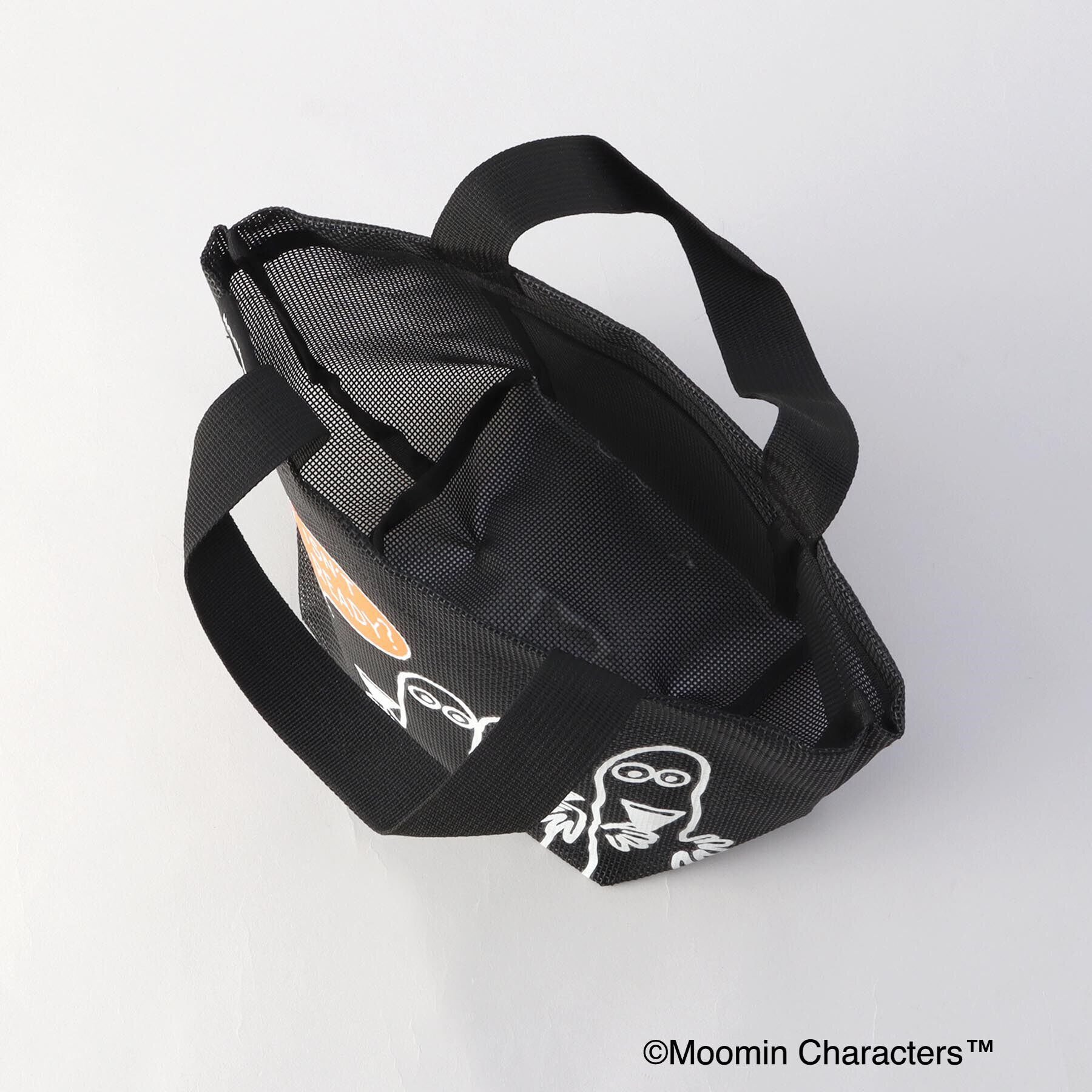 212 KITCHEN STORE「メッシュバッグ ニョロニョロ ＜MOOMIN ムーミン＞」|その他|