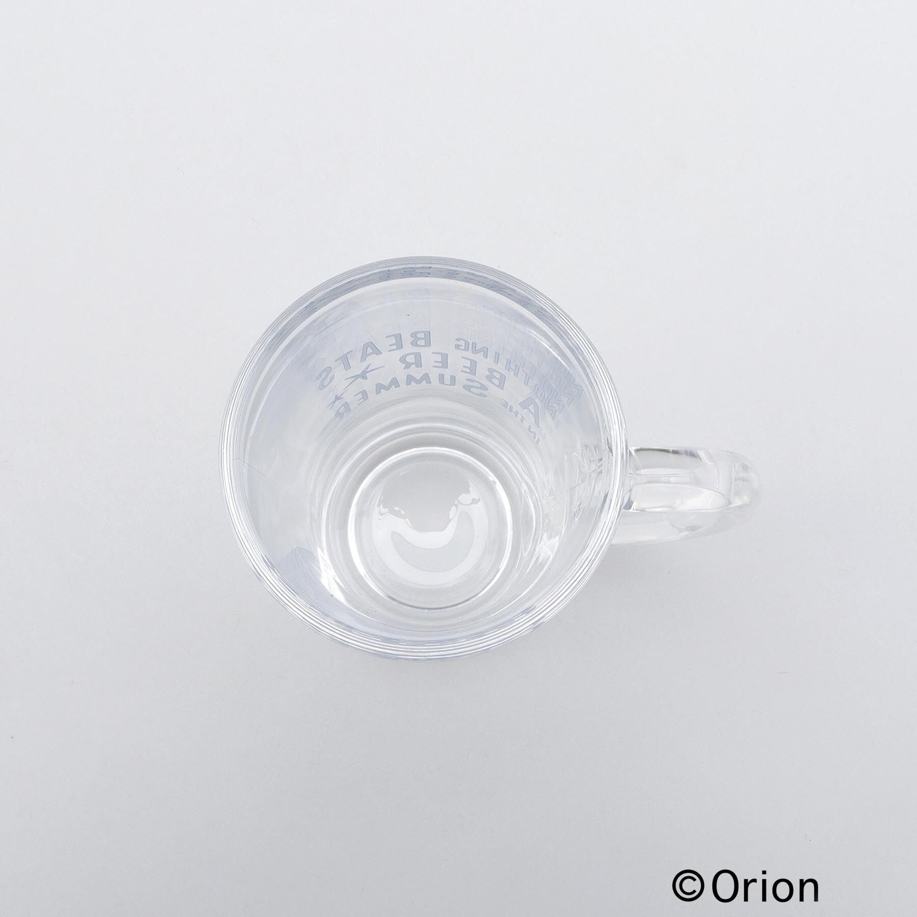 212 KITCHEN STORE「ジョッキ BL ＜Orion　オリオン＞」|グラス・マグカップ|