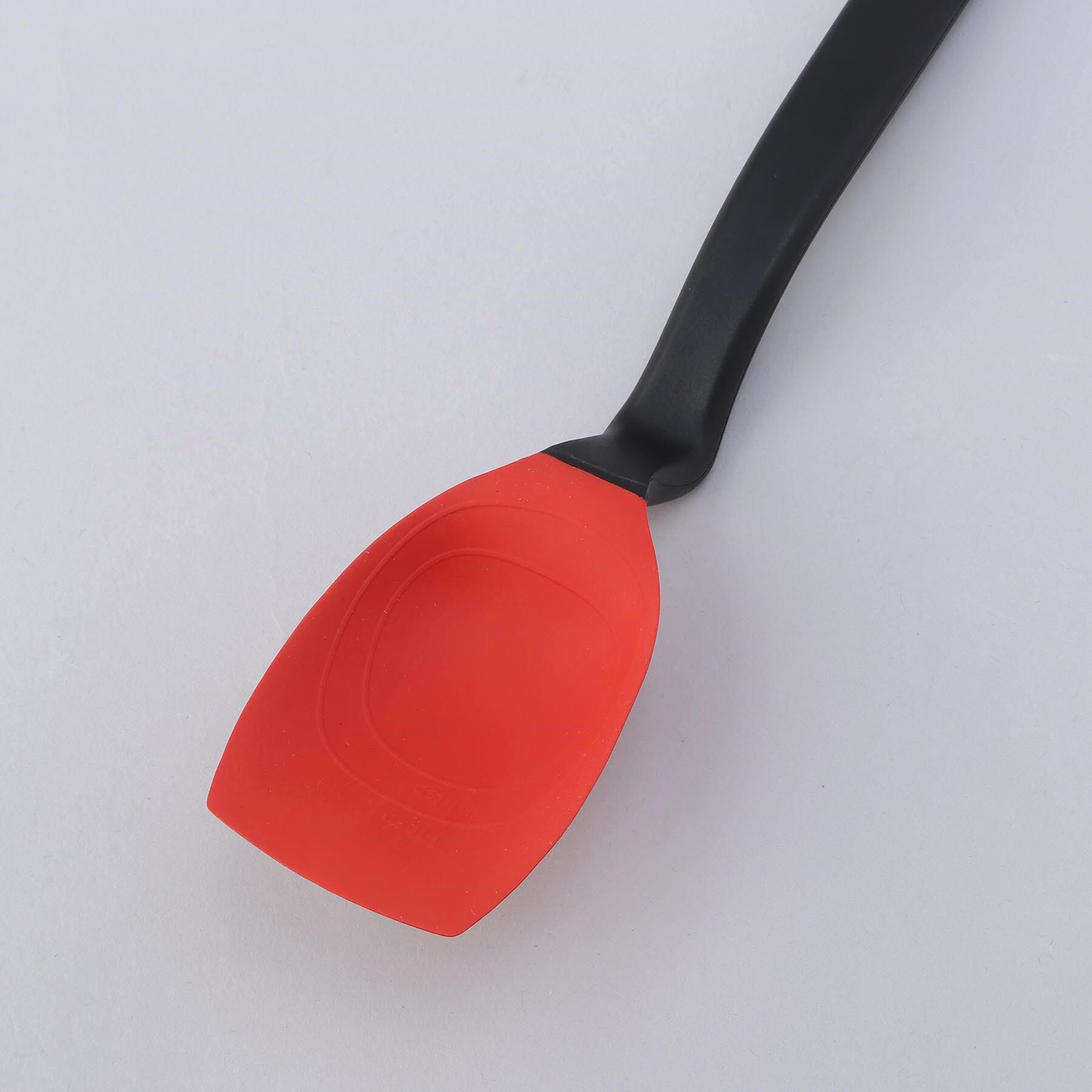 212 KITCHEN STORE「Supoon スプーン&スパチュラ RED ＜Dreamfarm ドリームファーム＞」|食器・キッチングッズ|