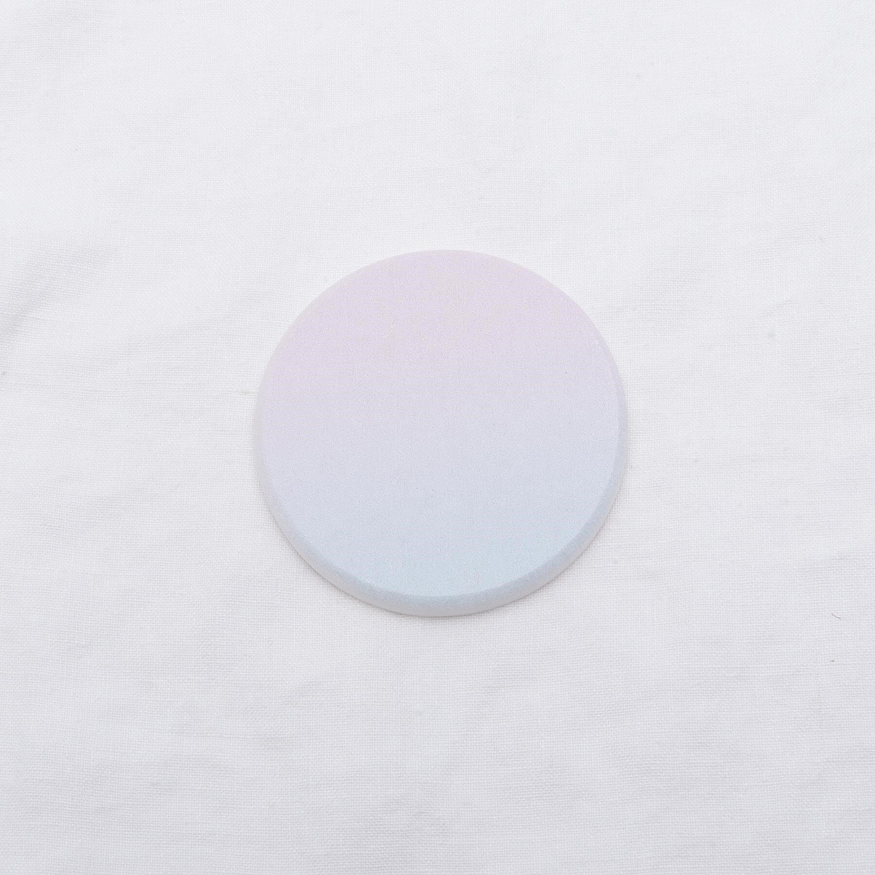 212 KITCHEN STORE「ラバストーンコースター プリント グラデブルー」|食器・キッチングッズ|その他