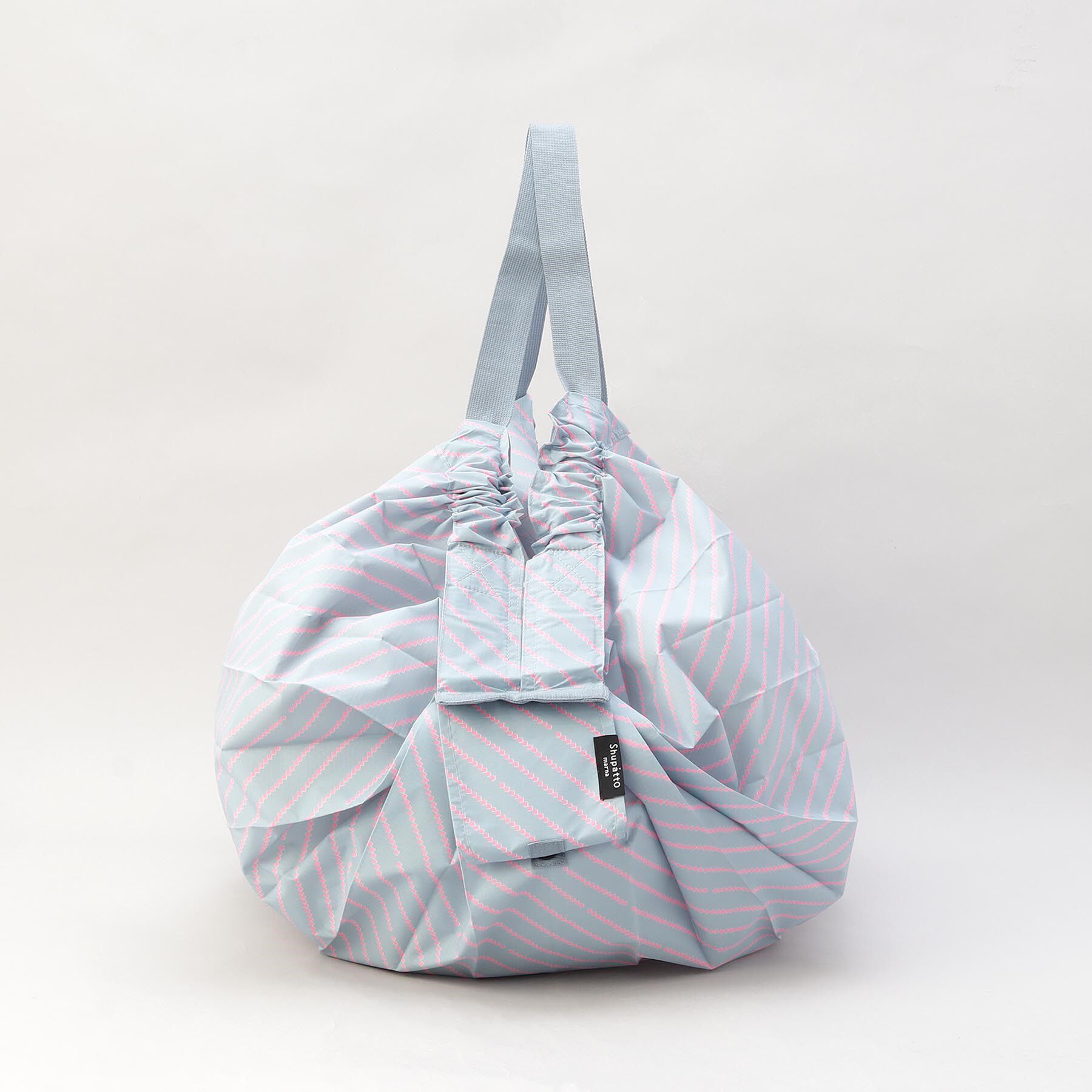 212 KITCHEN STORE「コンパクトバッグ L・ASAHI ＜Shupatto シュパット＞」|その他|