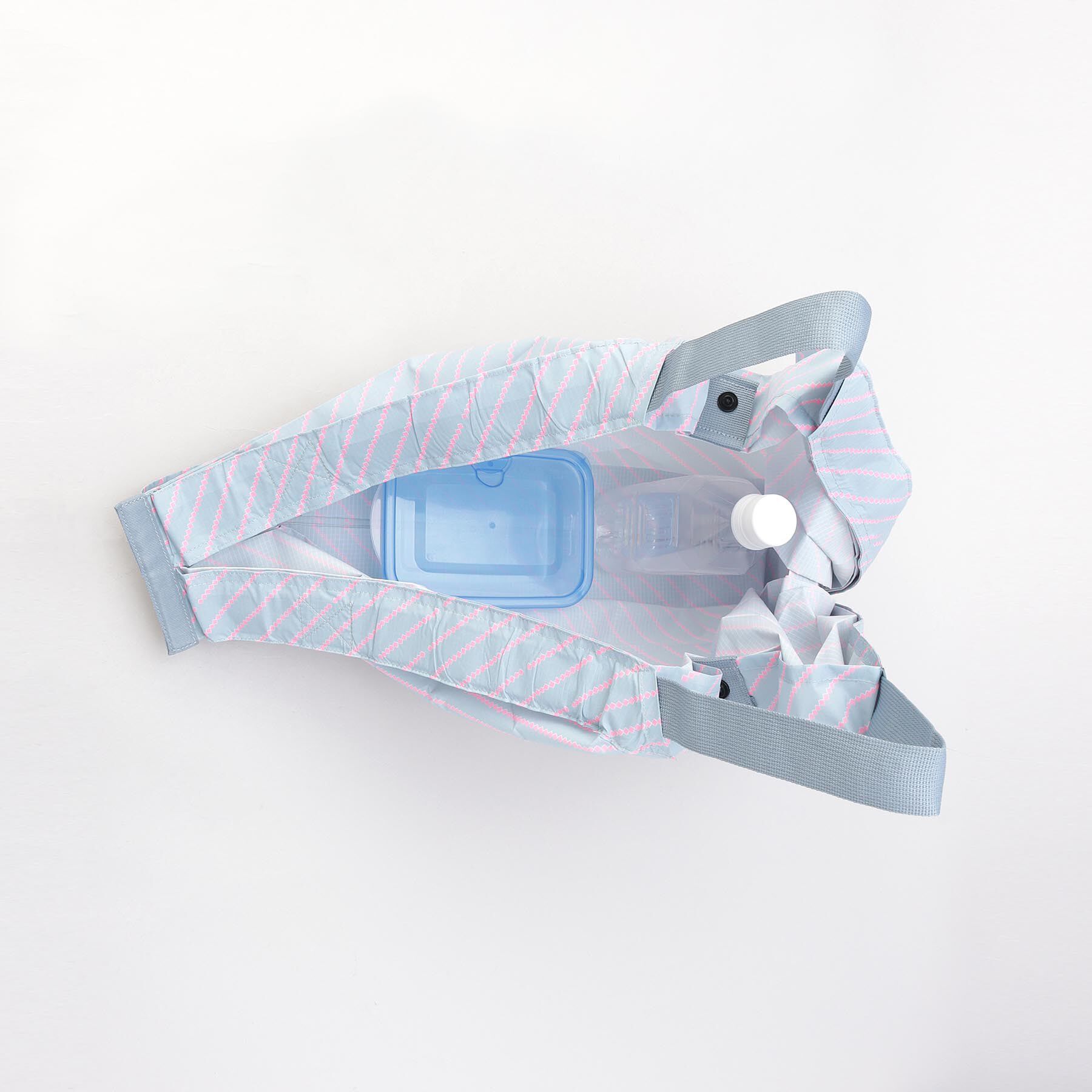 212 KITCHEN STORE「コンパクトバッグ L・ASAHI ＜Shupatto シュパット＞」|その他|