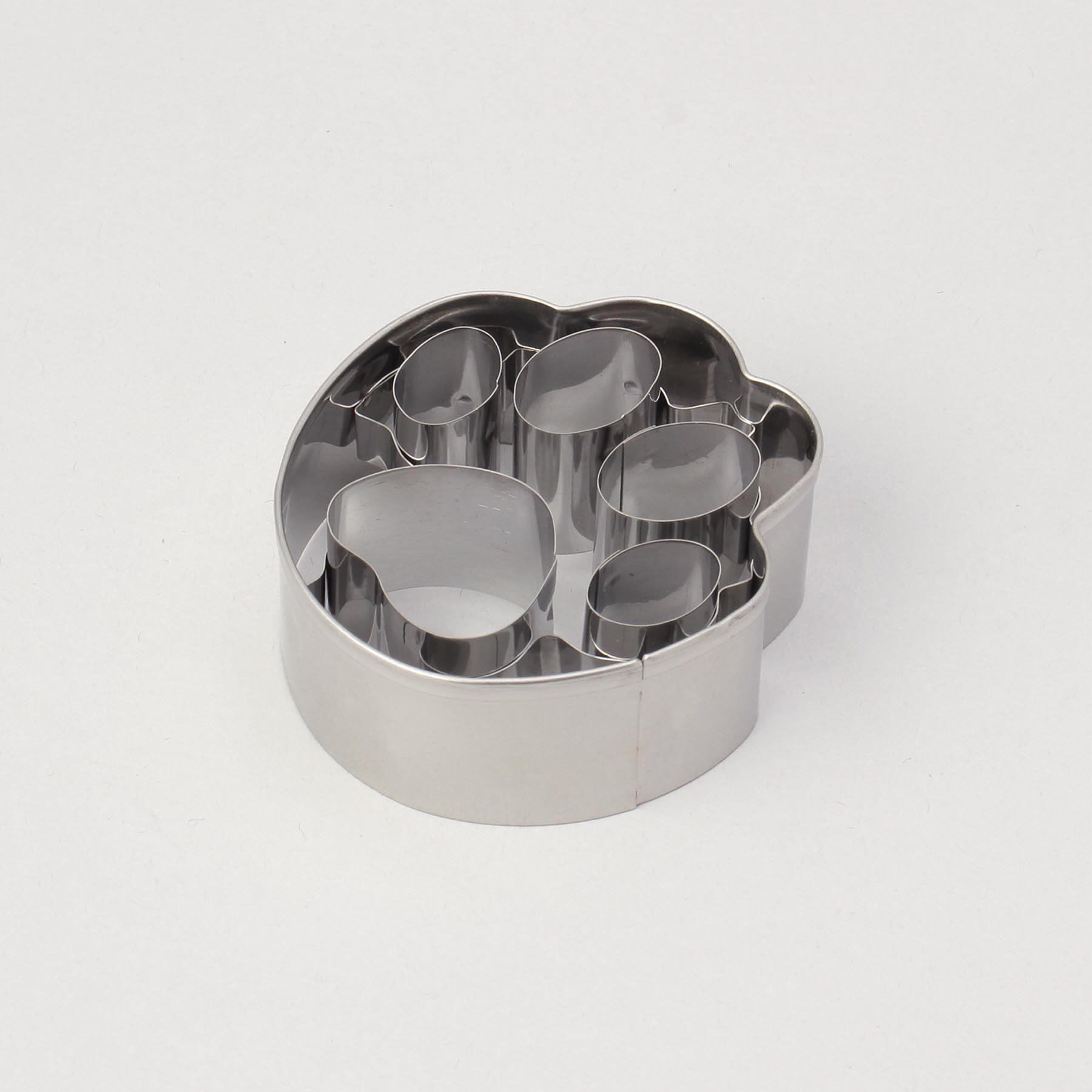 212 KITCHEN STORE「クッキー抜き型 ニクキュウ」|食器・キッチングッズ|その他