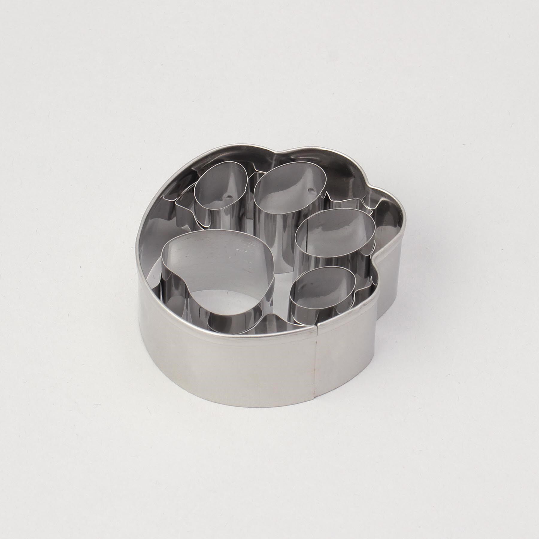 212 KITCHEN STORE「クッキー抜き型 ニクキュウ」|食器・キッチングッズ|