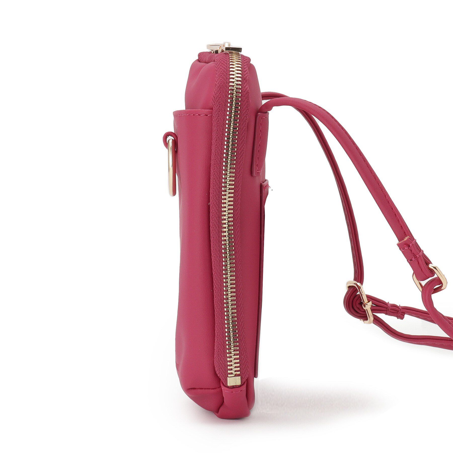 Ober Tashe「シャローマルチスマホショルダー」|ショルダー・メッセンジャー|