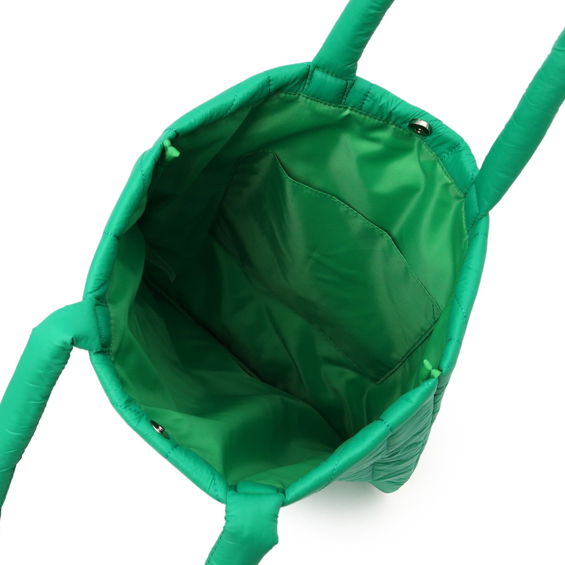 Ober Tashe「パデットキルトトート」|トートバッグ|