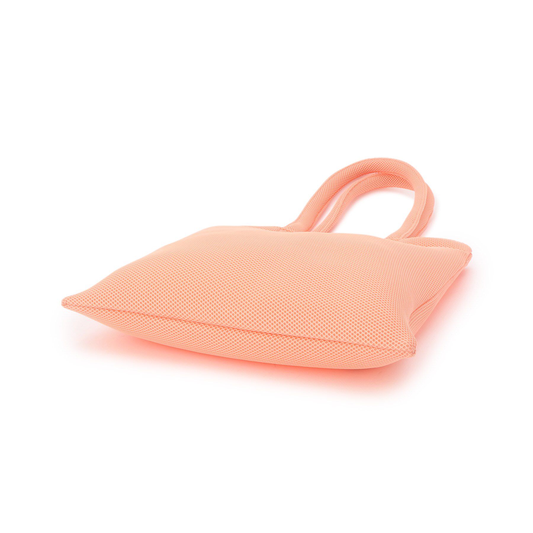 Ober Tashe「メッシュスクエアトート」|トートバッグ|