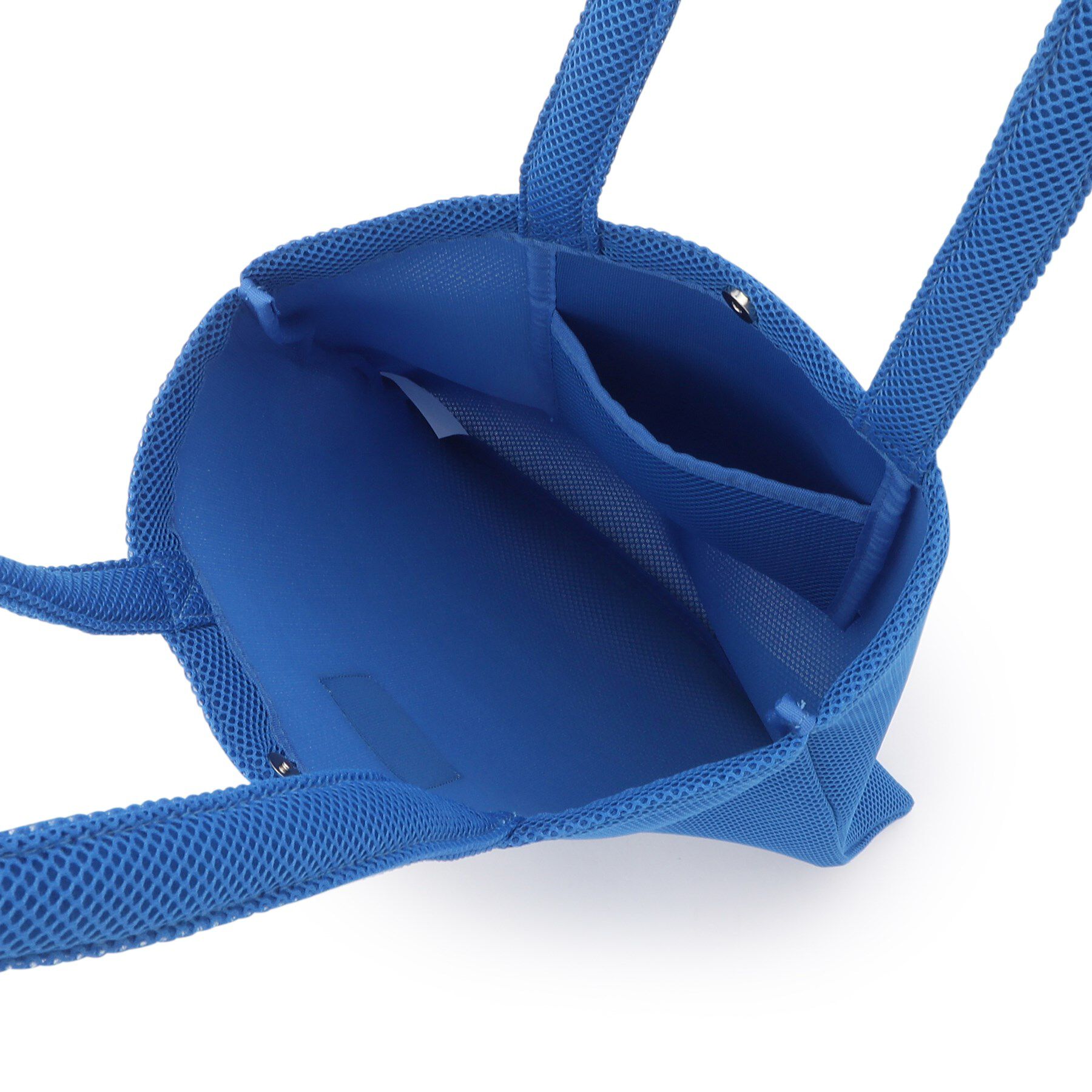 Ober Tashe「メッシュスクエアトート」|トートバッグ|