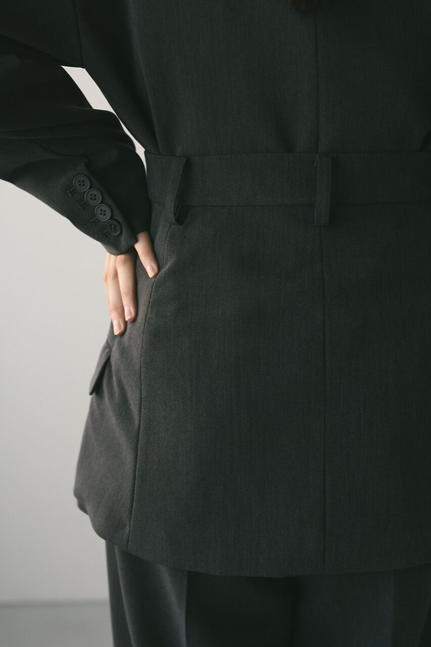 STYLEMIXER「スーツスコートベルト」|ベルト|