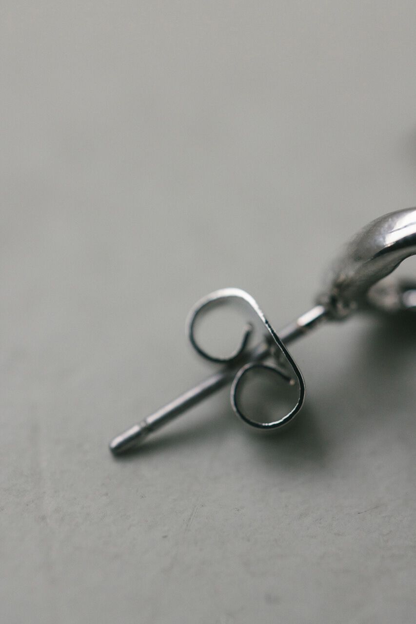 STYLEMIXER「カーブラインピアス」|ピアス|