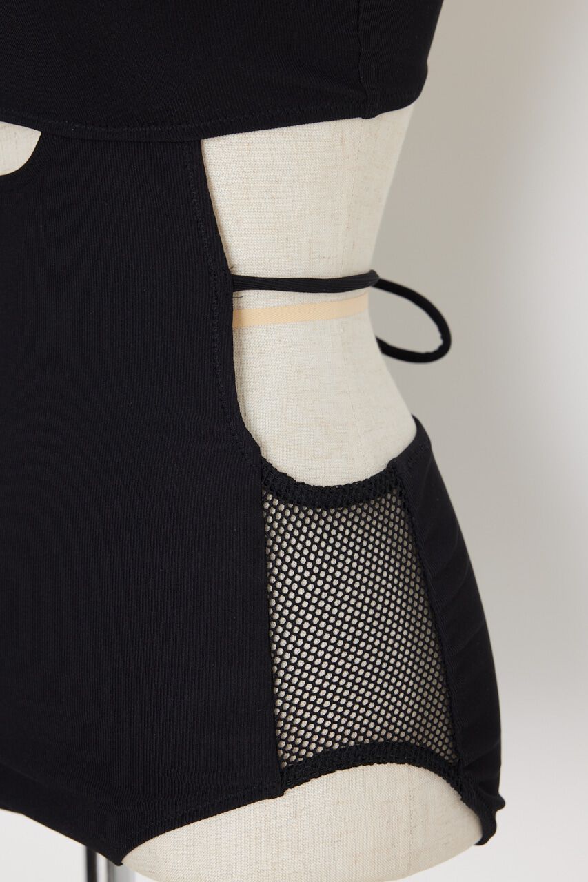 rienda「オープンクロスリボンSwim OP SET」|その他|