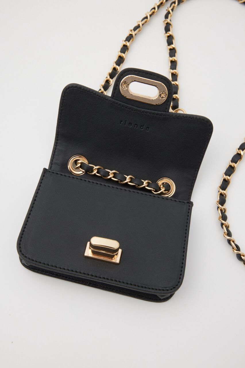 rienda「マルチWAYチェーンベルトBAG」|その他|