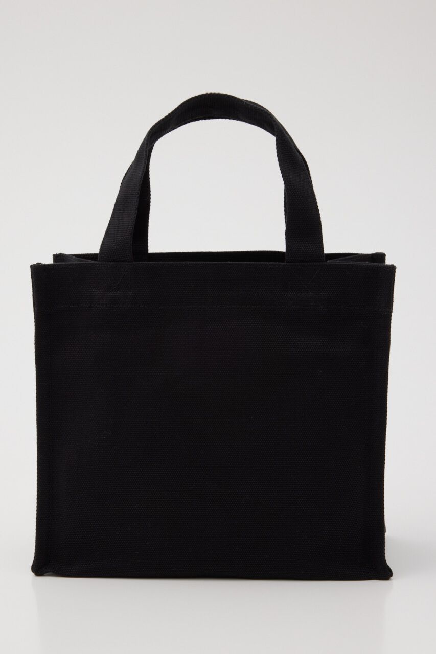 rienda「Rロゴキャンバスミニトートバッグ」|その他|