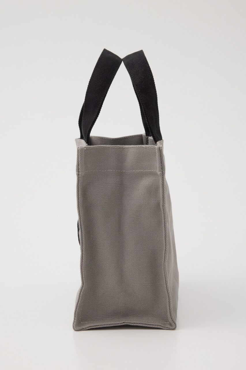 rienda「Rロゴキャンバスミニトートバッグ」|その他|