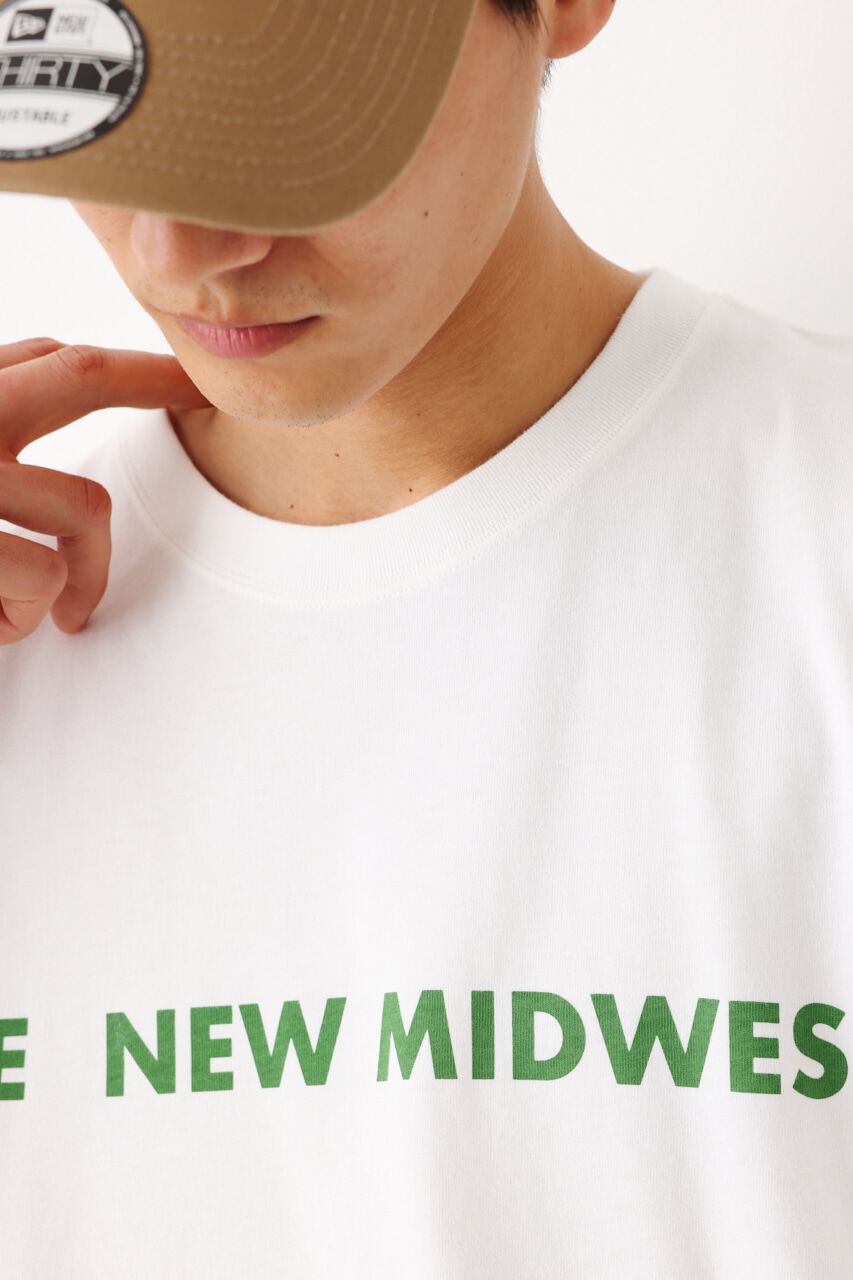 RODEO CROWNS「KANSAS WOLF Tシャツ」|Tシャツ・カットソー|