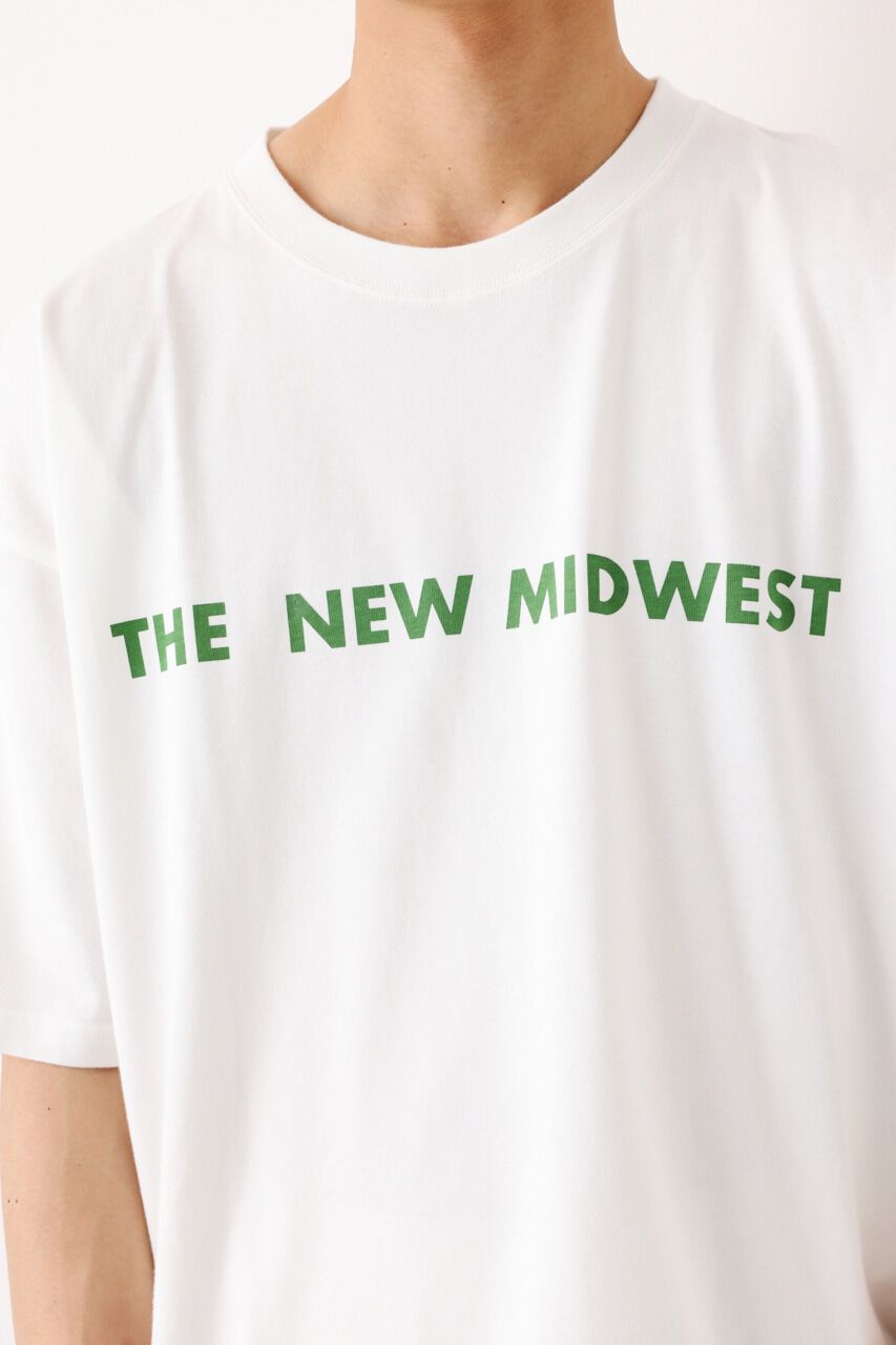 RODEO CROWNS「KANSAS WOLF Tシャツ」|Tシャツ・カットソー|