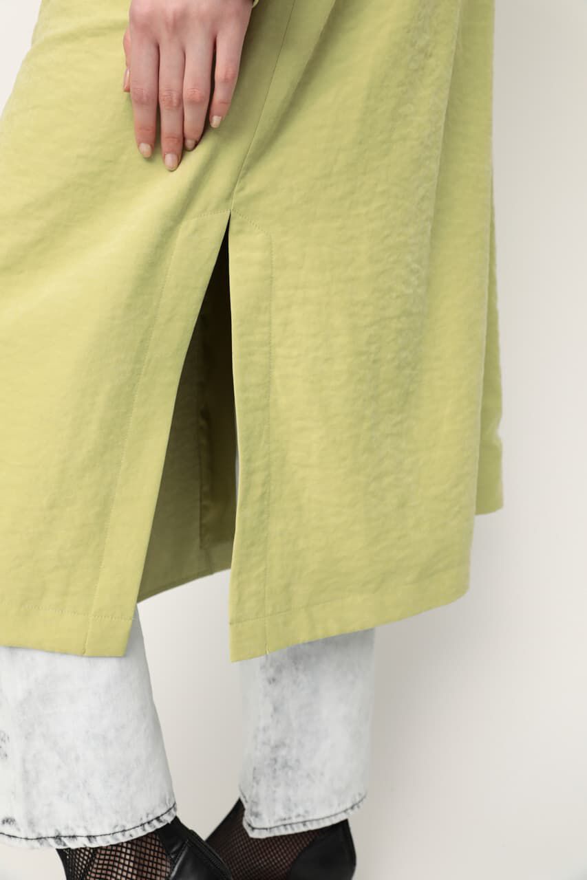 SLY「OVER LONG TRENCH コート」|その他|