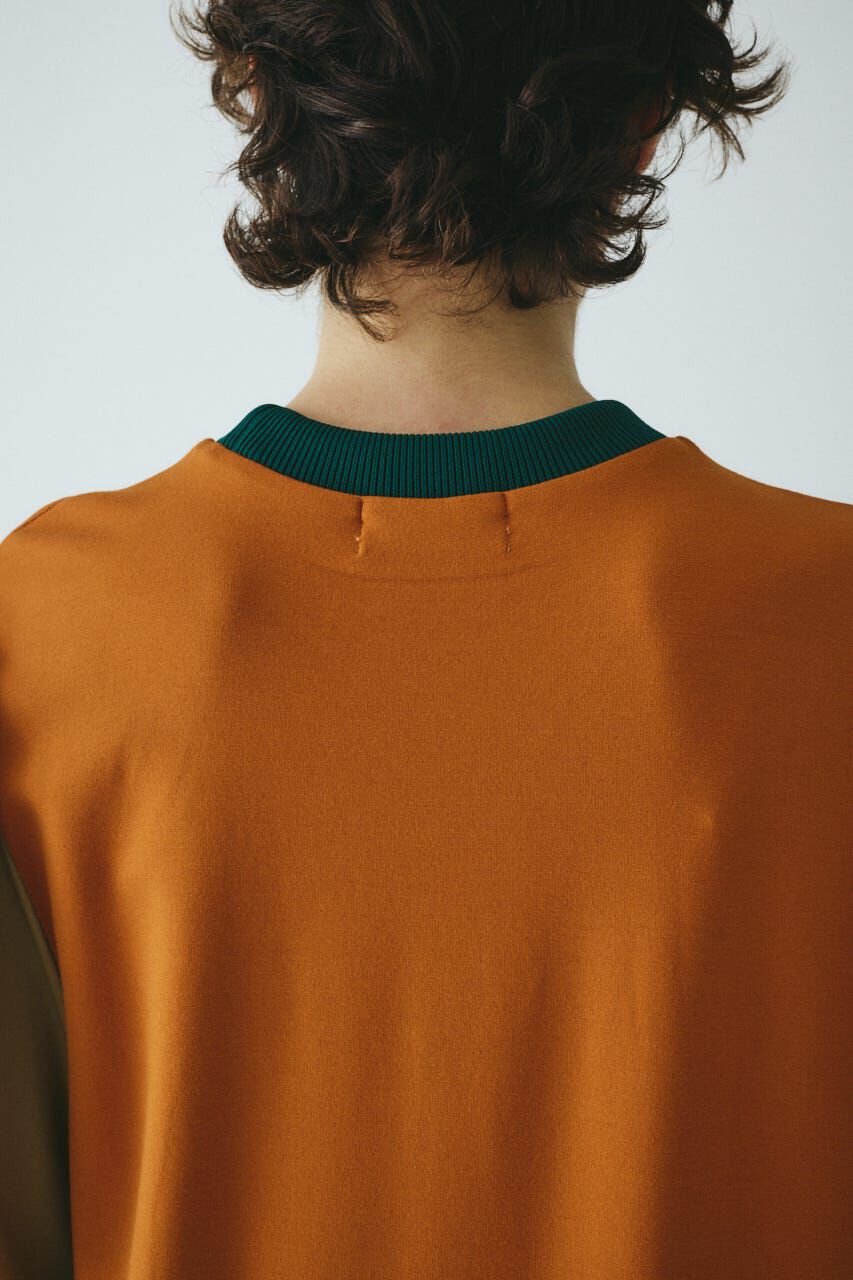 HeRIN.CYE「Shirring balloon sleeves dress」|ワンピース|